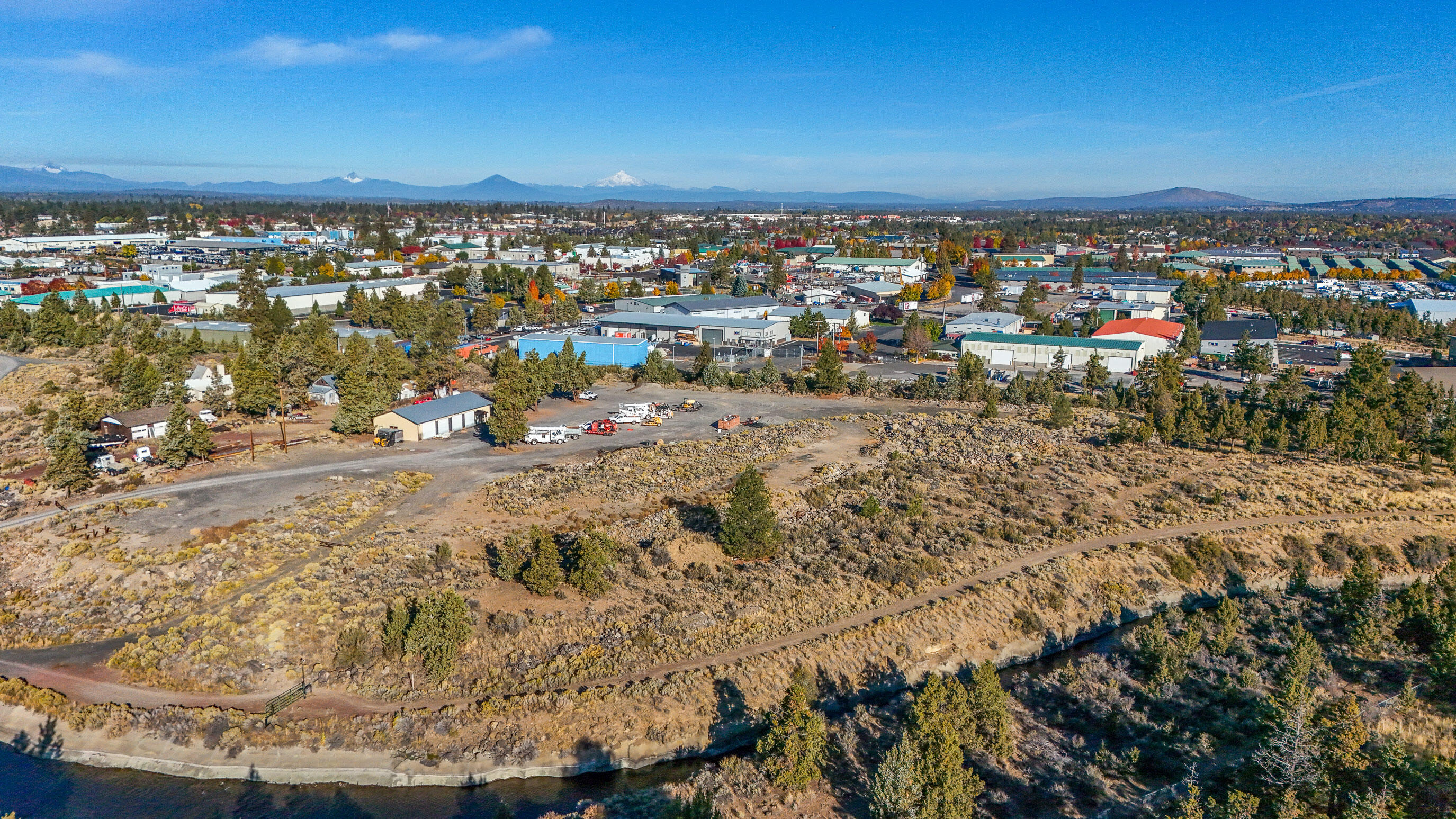 CLAB - Commercial Sale