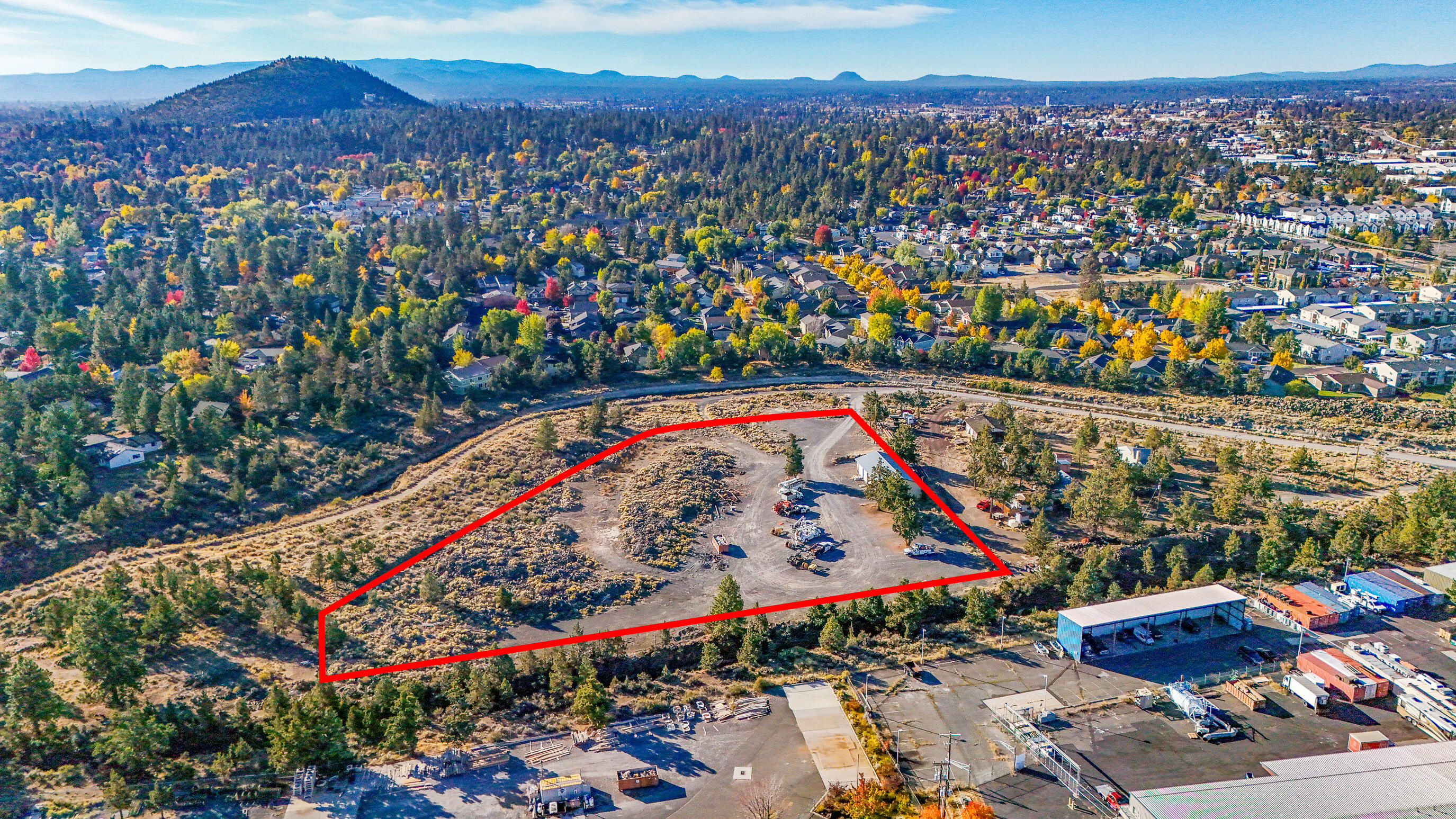 62830 Boyd Acres Road