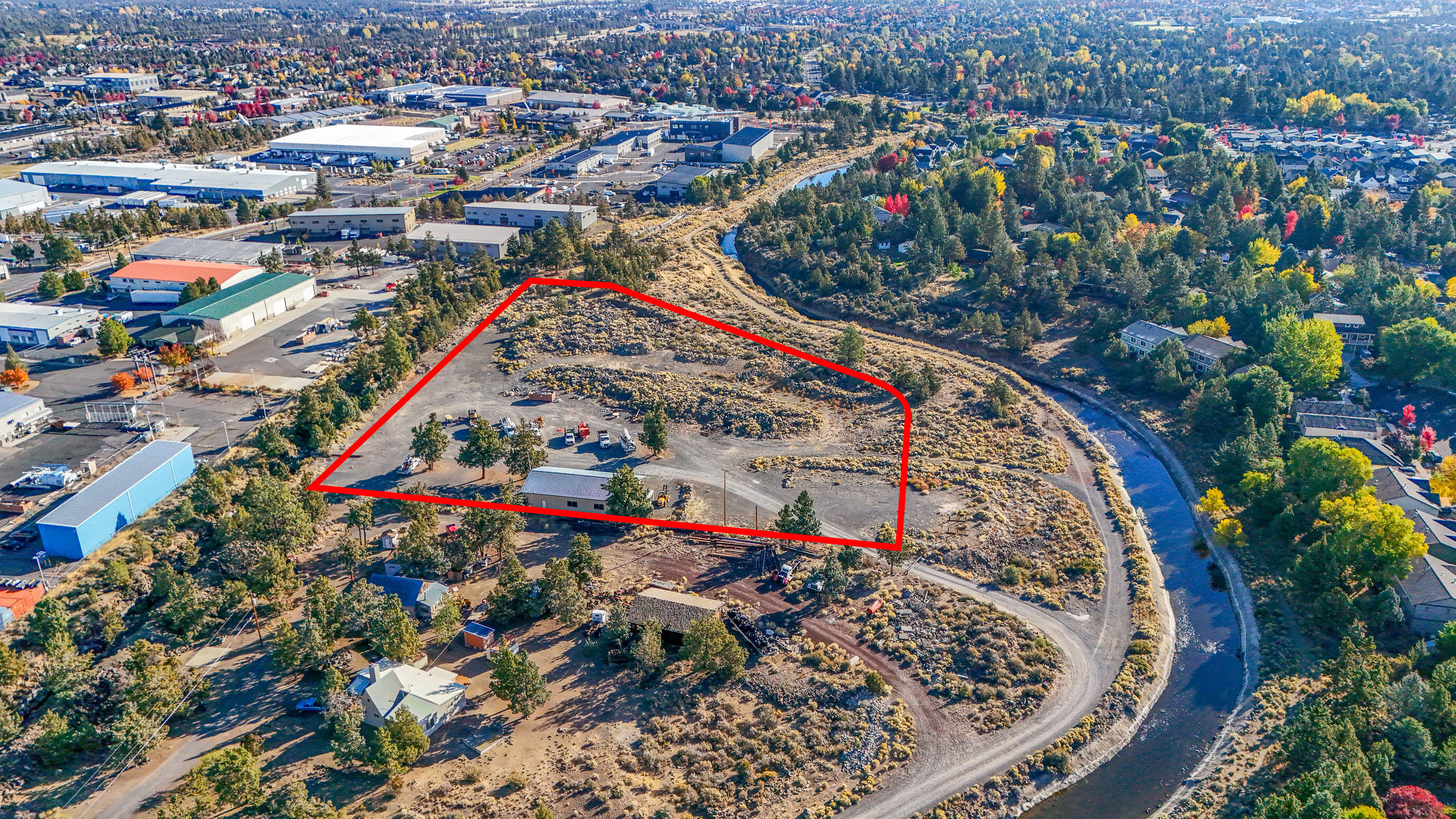 62830 Boyd Acres Road