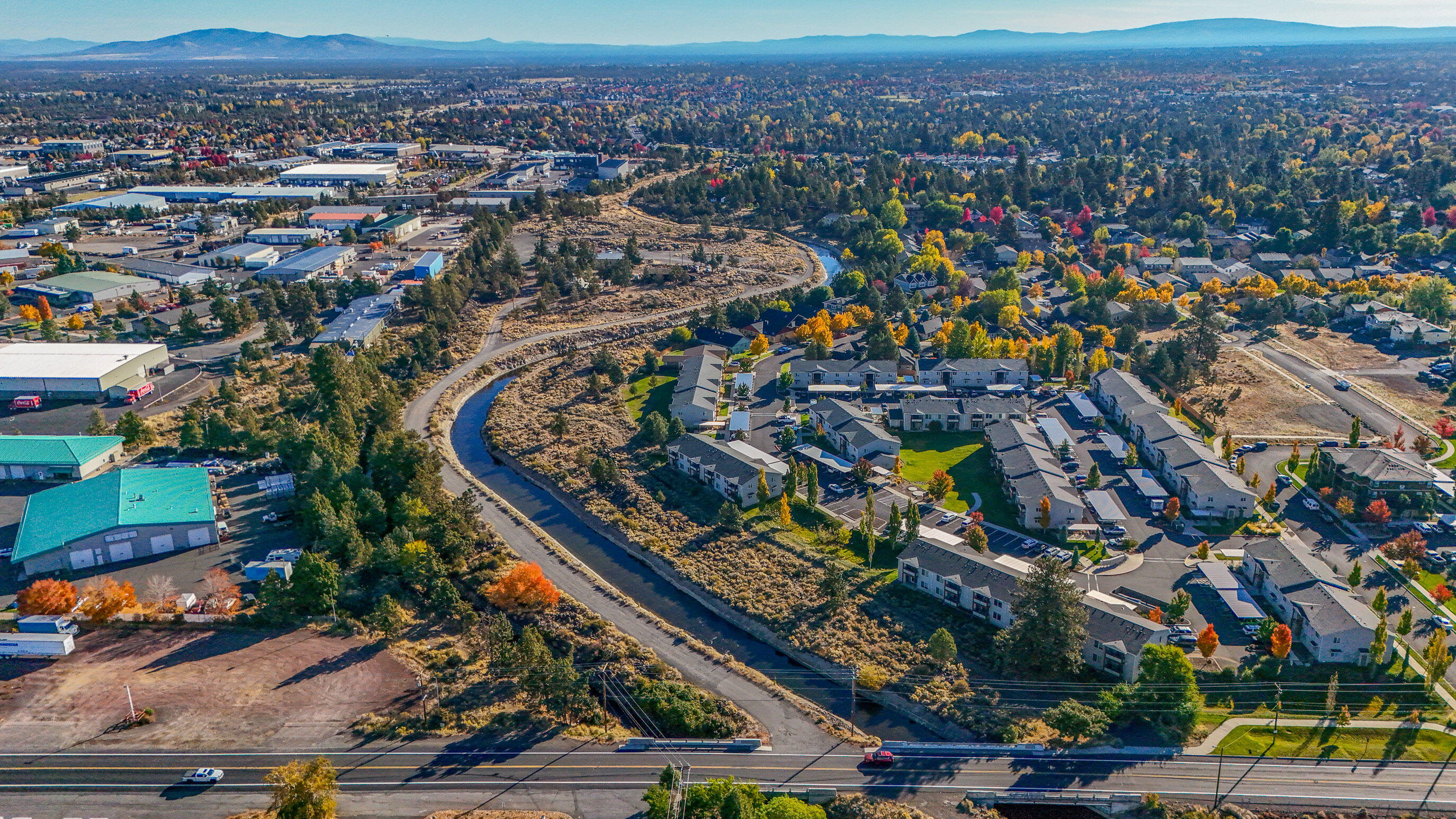 CLAB - Commercial Sale