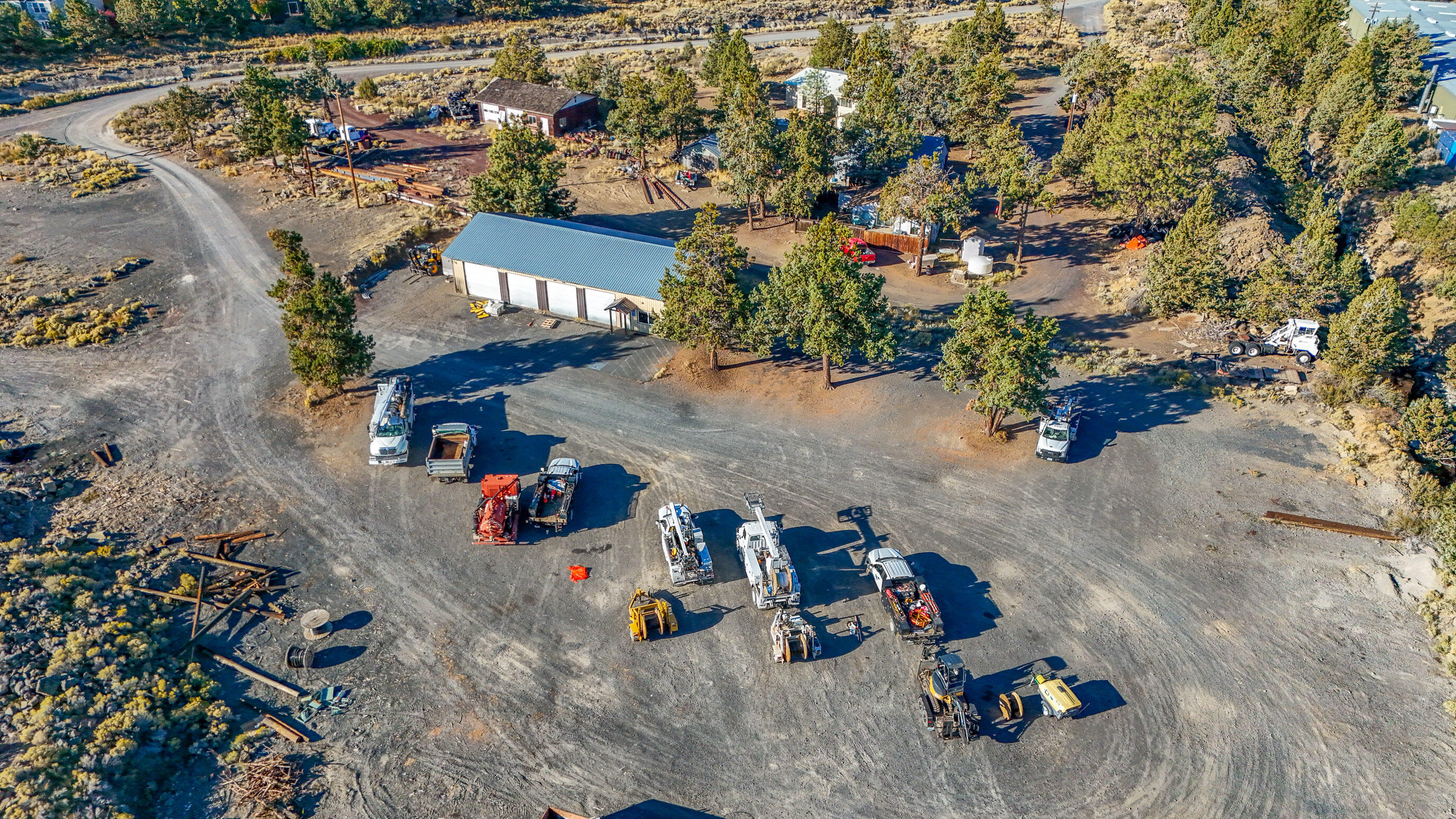 CLAB - Commercial Sale