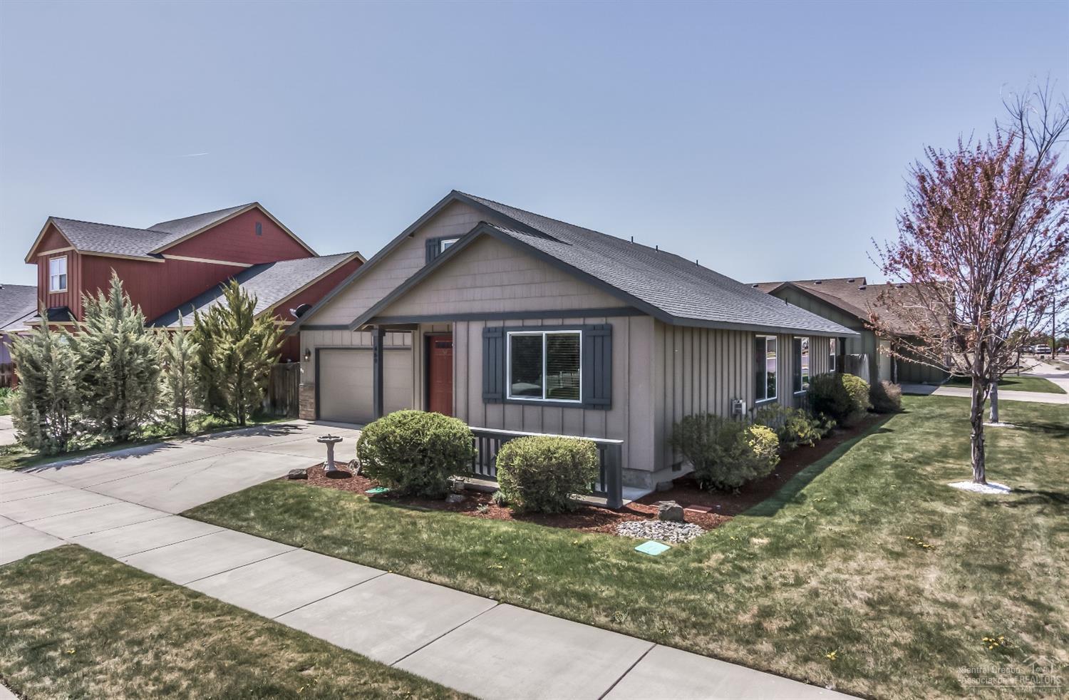 Fairhaven - Residential