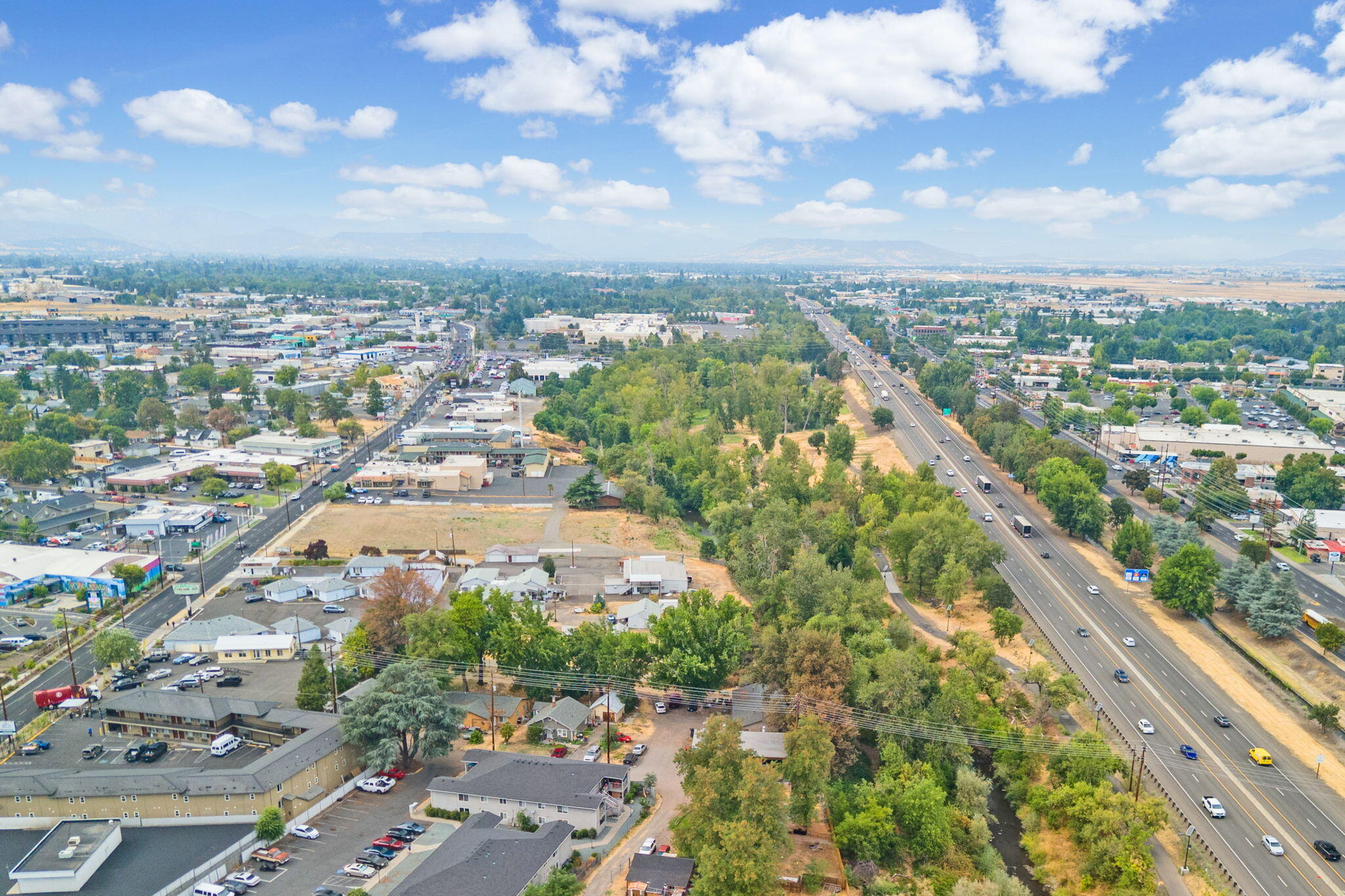 N/A - Commercial Sale