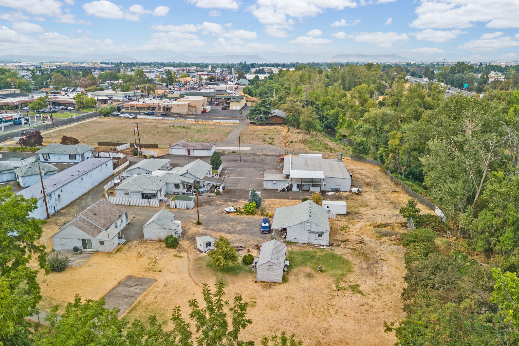 N/A - Commercial Sale