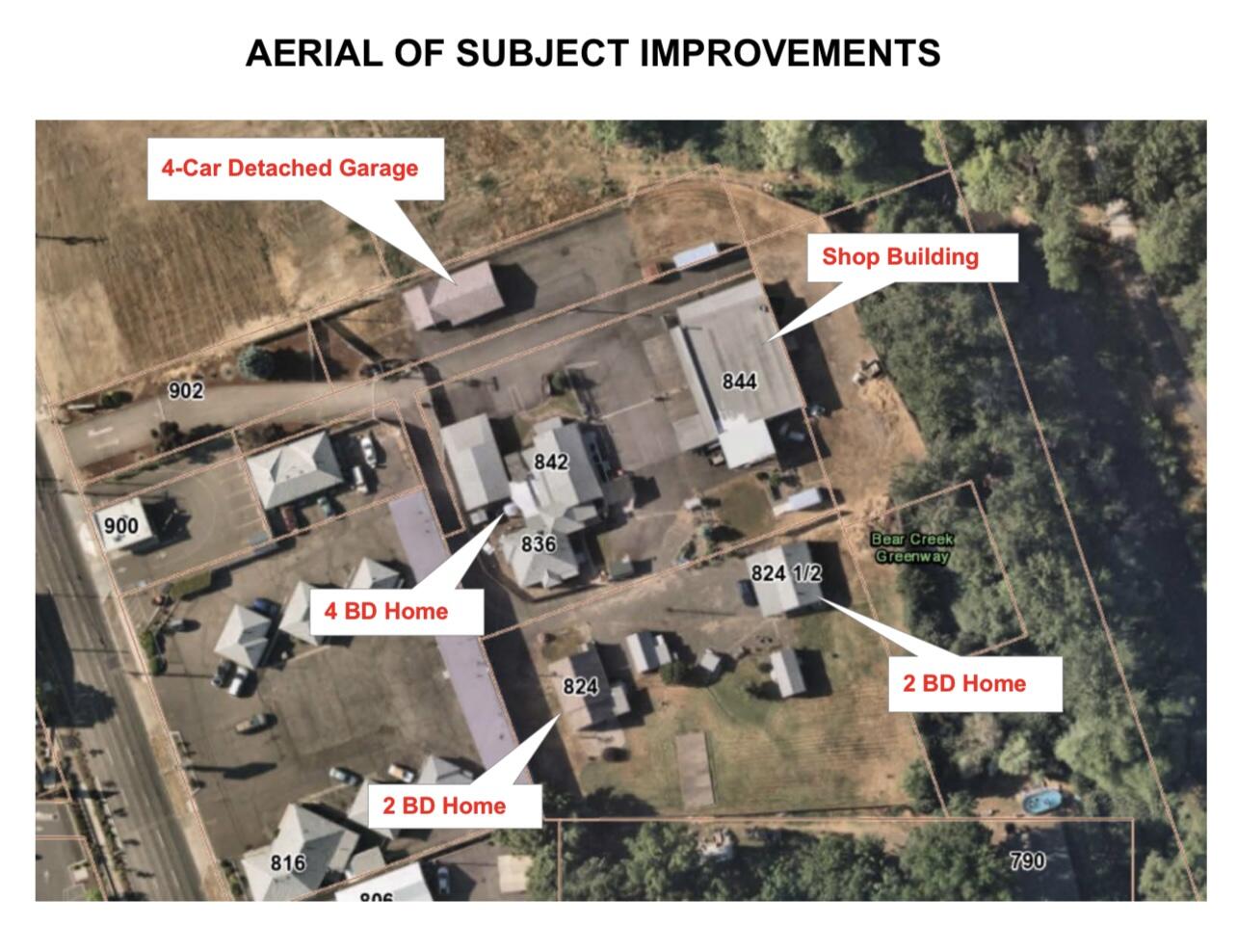 N/A - Commercial Sale