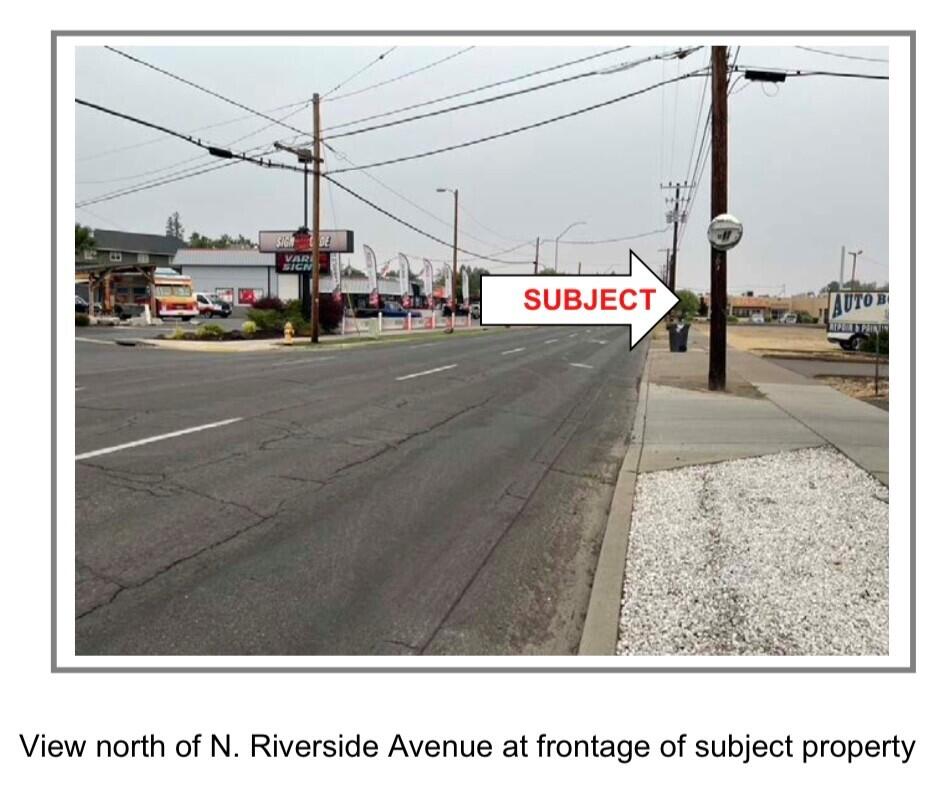 N/A - Commercial Sale