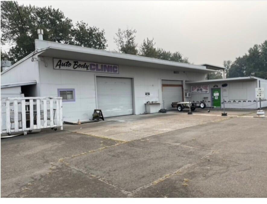 N/A - Commercial Sale