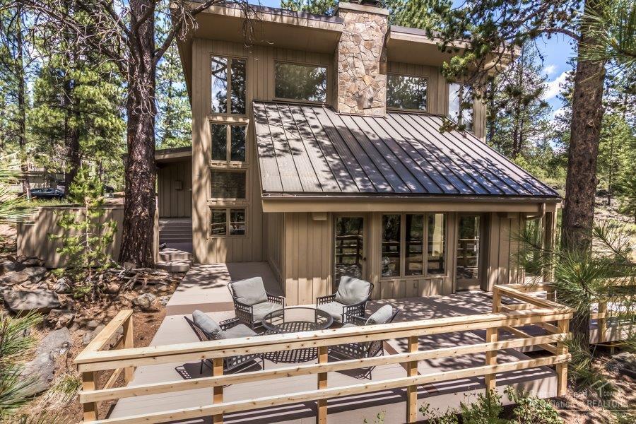 Mtn Village East - Residential