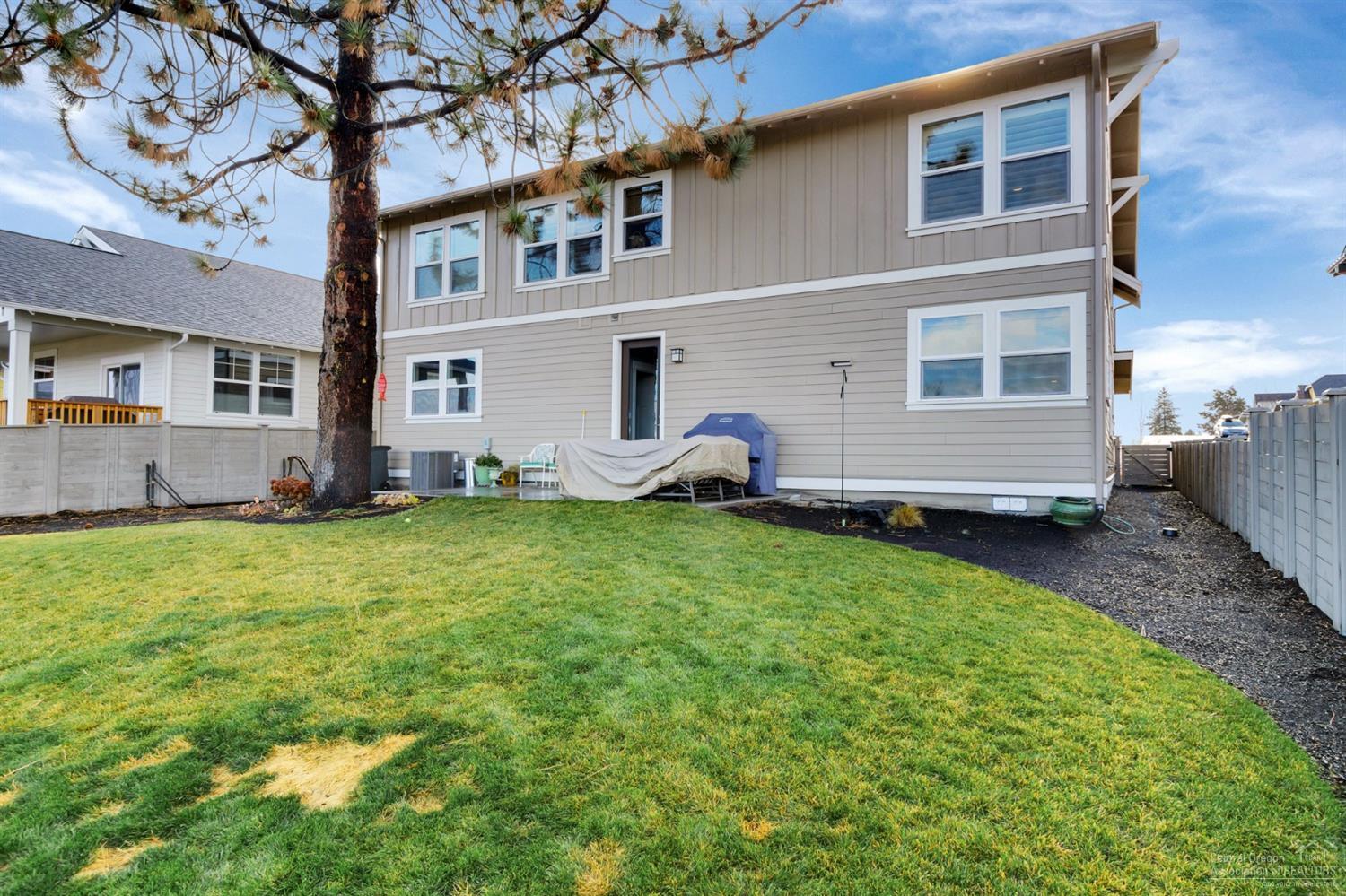 Hidden Hills - Residential