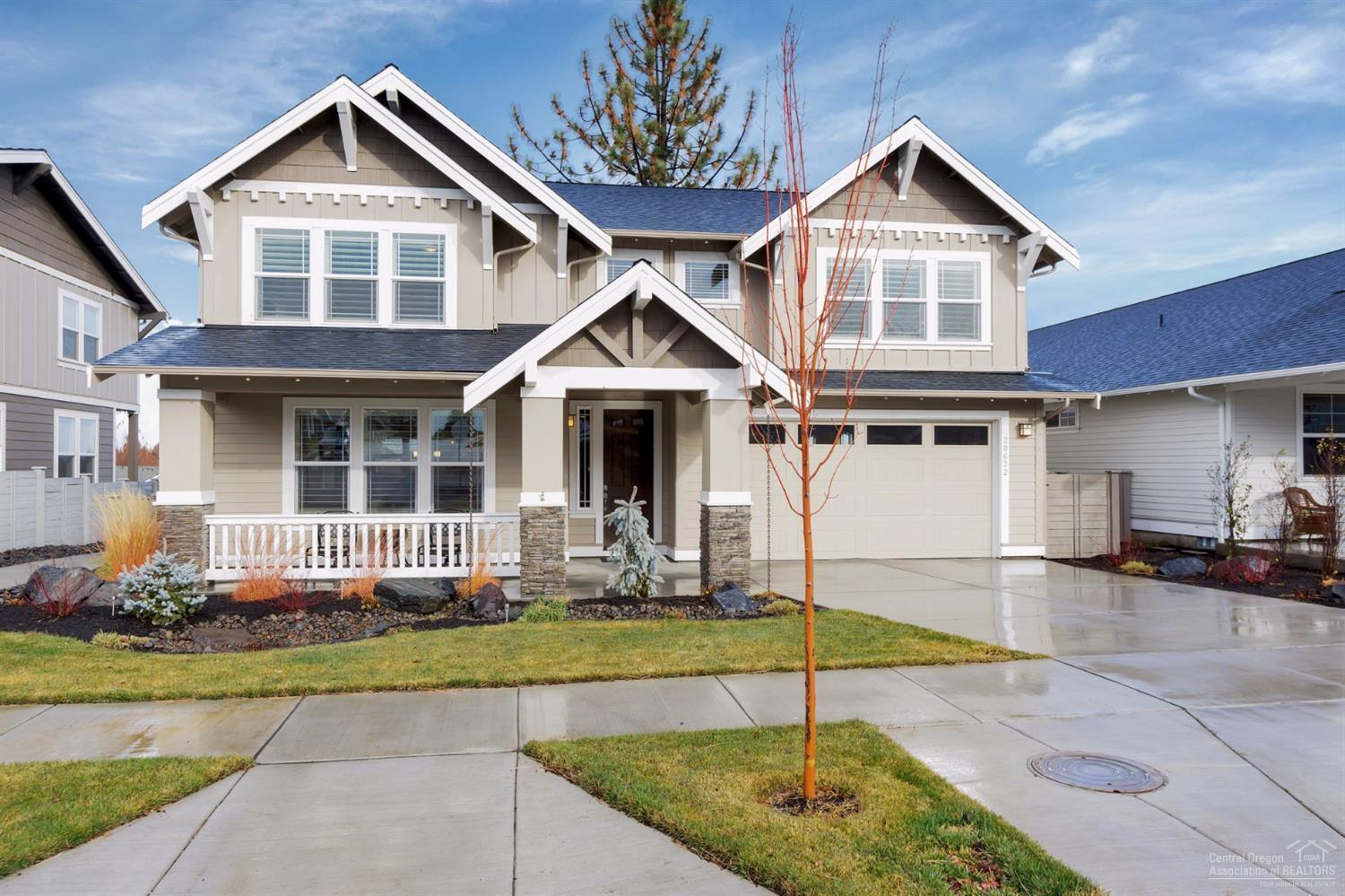 Hidden Hills - Residential