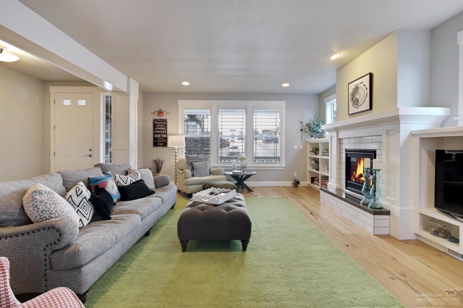 Hidden Hills - Residential