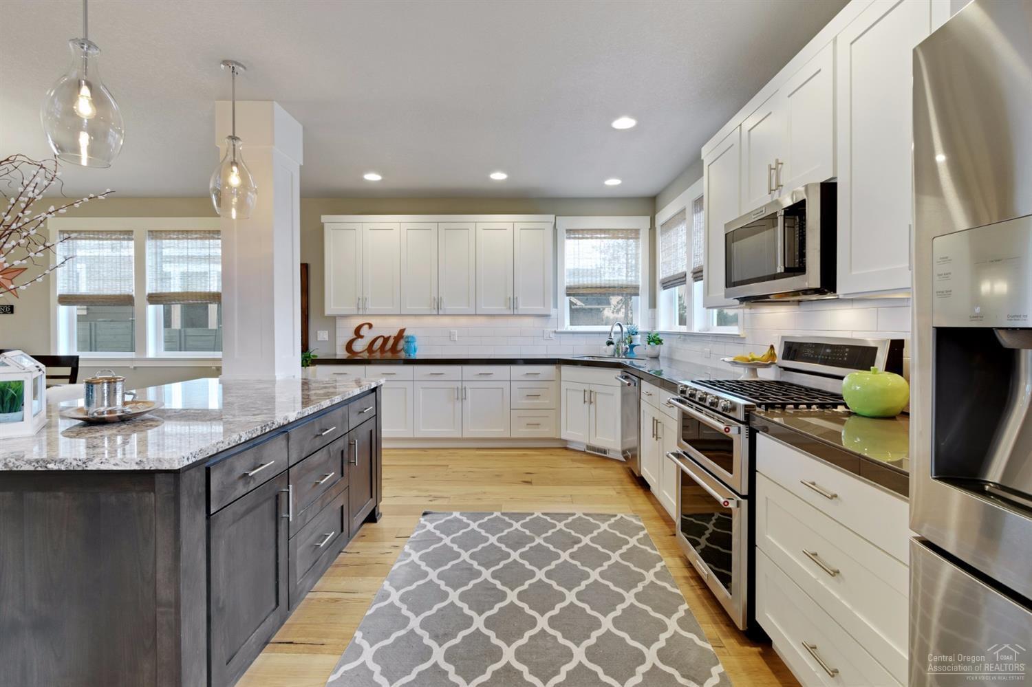 Hidden Hills - Residential