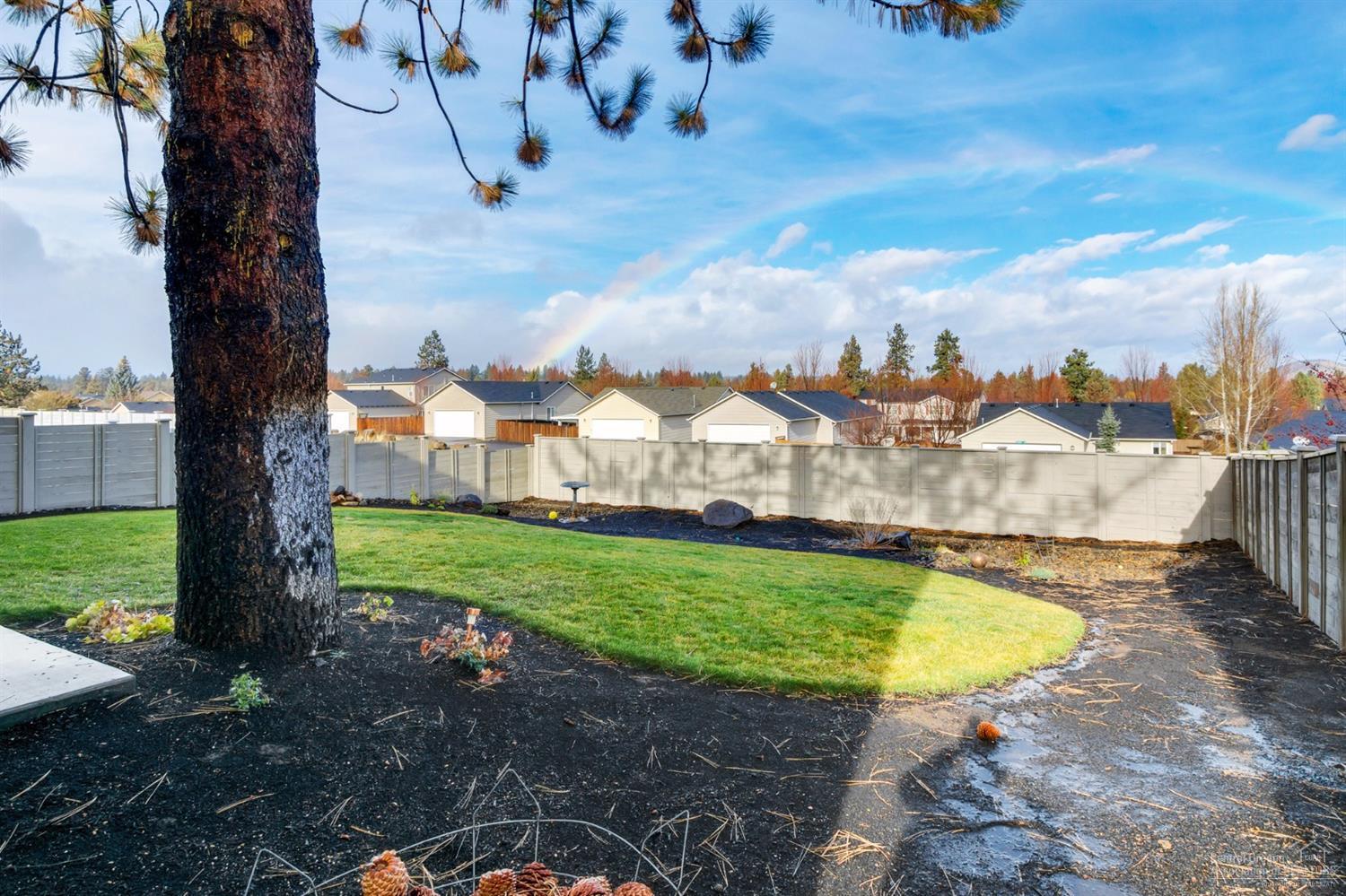 Hidden Hills - Residential