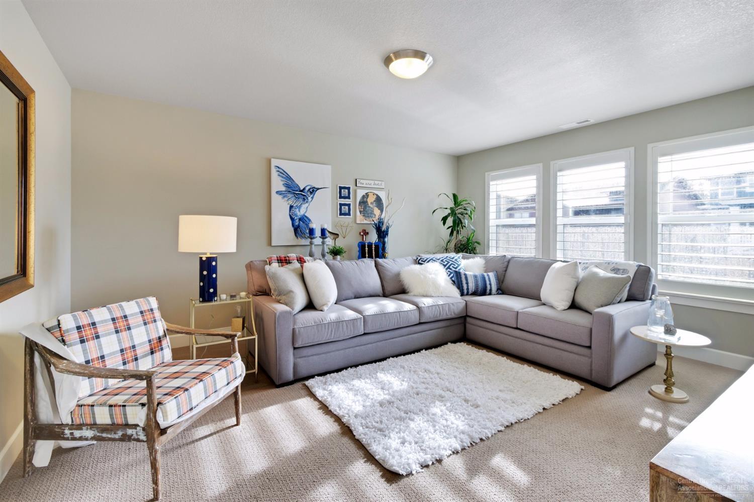 Hidden Hills - Residential