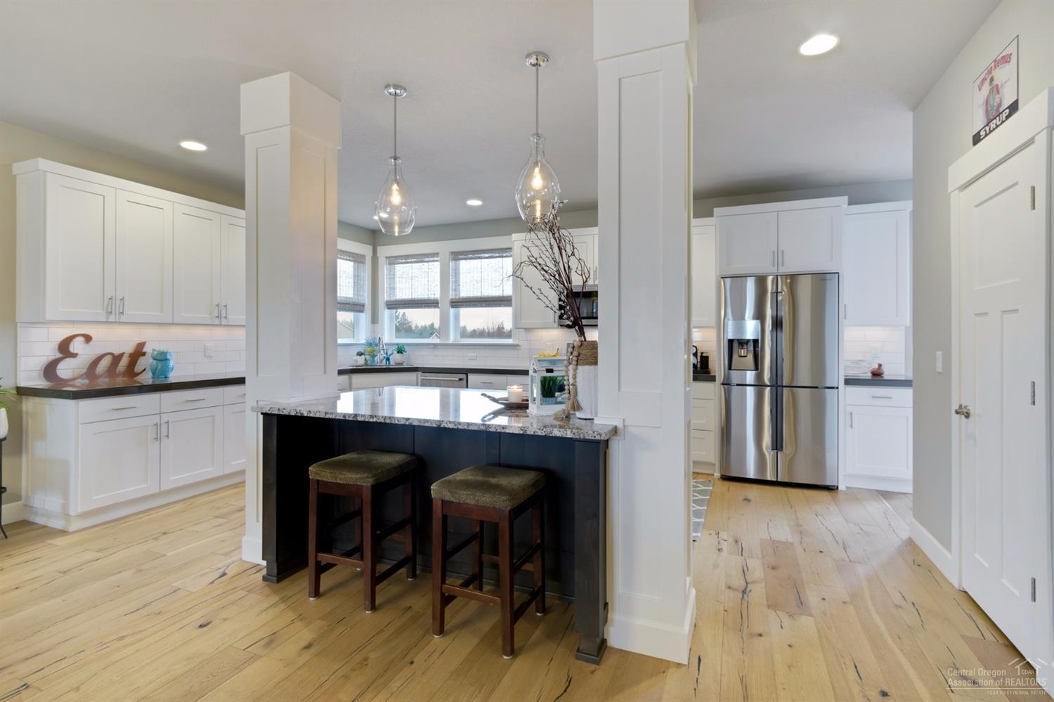 Hidden Hills - Residential