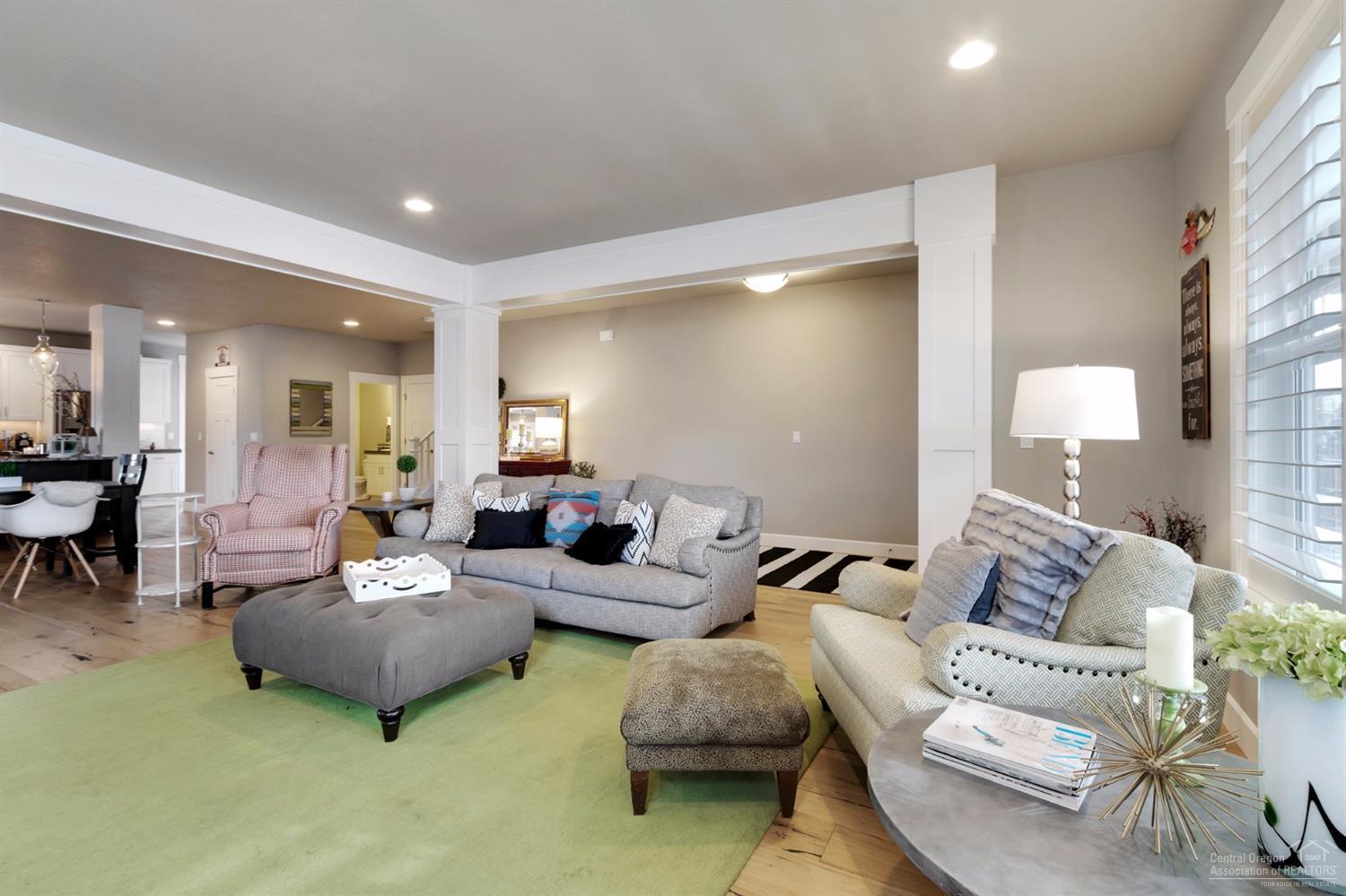 Hidden Hills - Residential