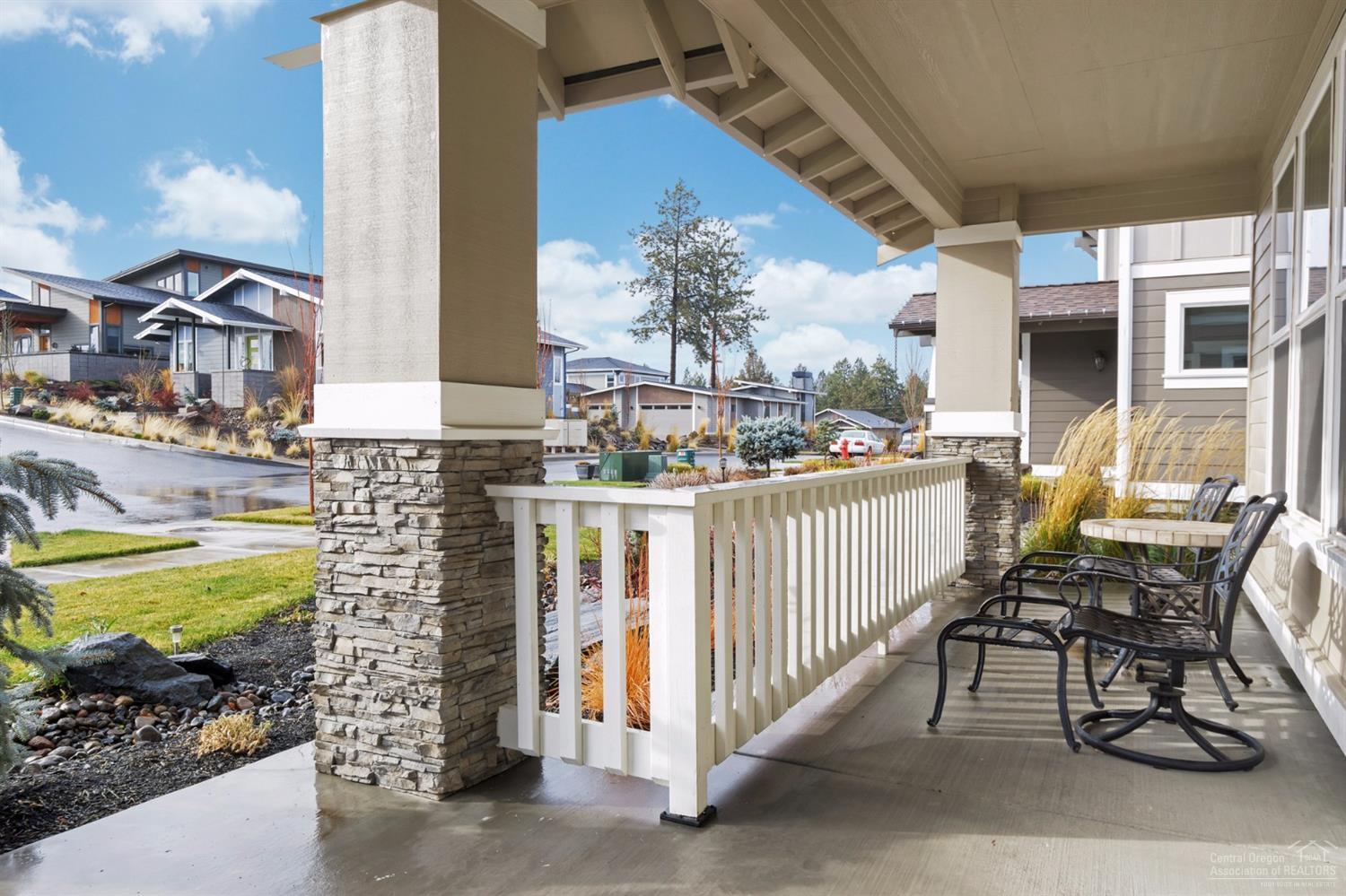 Hidden Hills - Residential