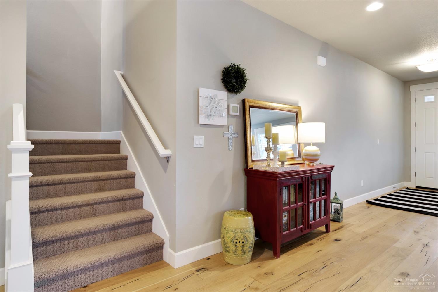 Hidden Hills - Residential