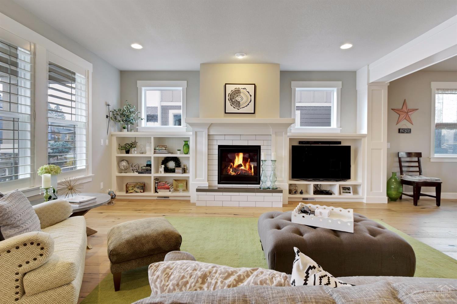 Hidden Hills - Residential