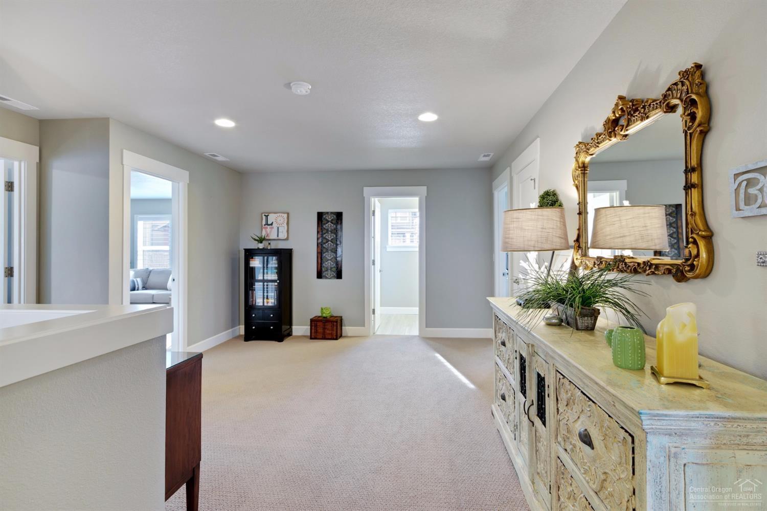 Hidden Hills - Residential