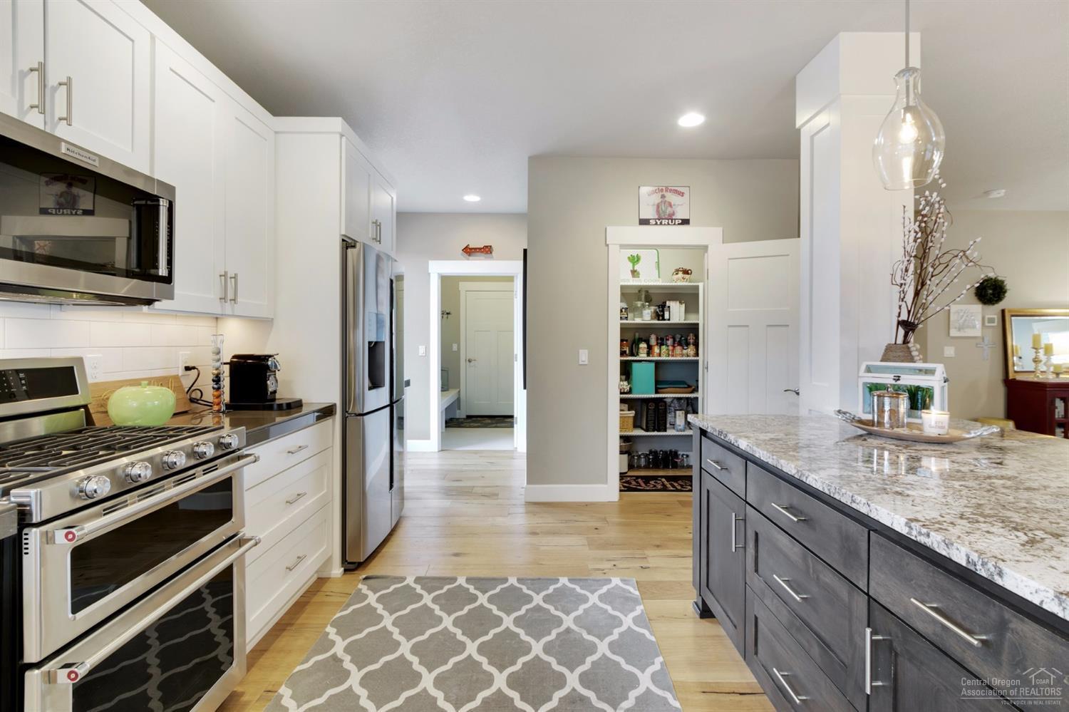 Hidden Hills - Residential