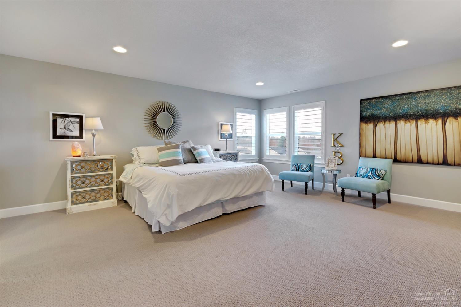 Hidden Hills - Residential