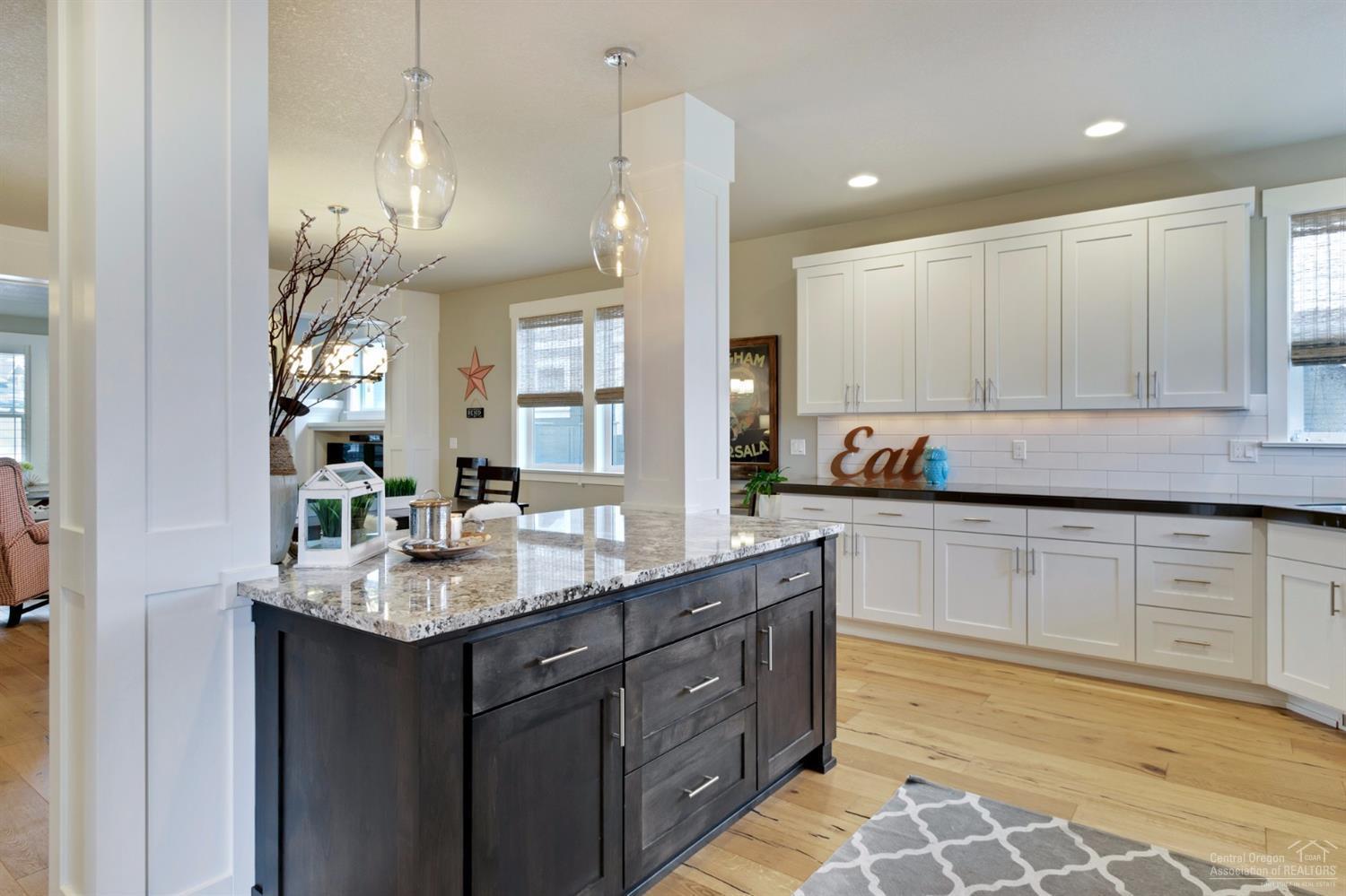 Hidden Hills - Residential