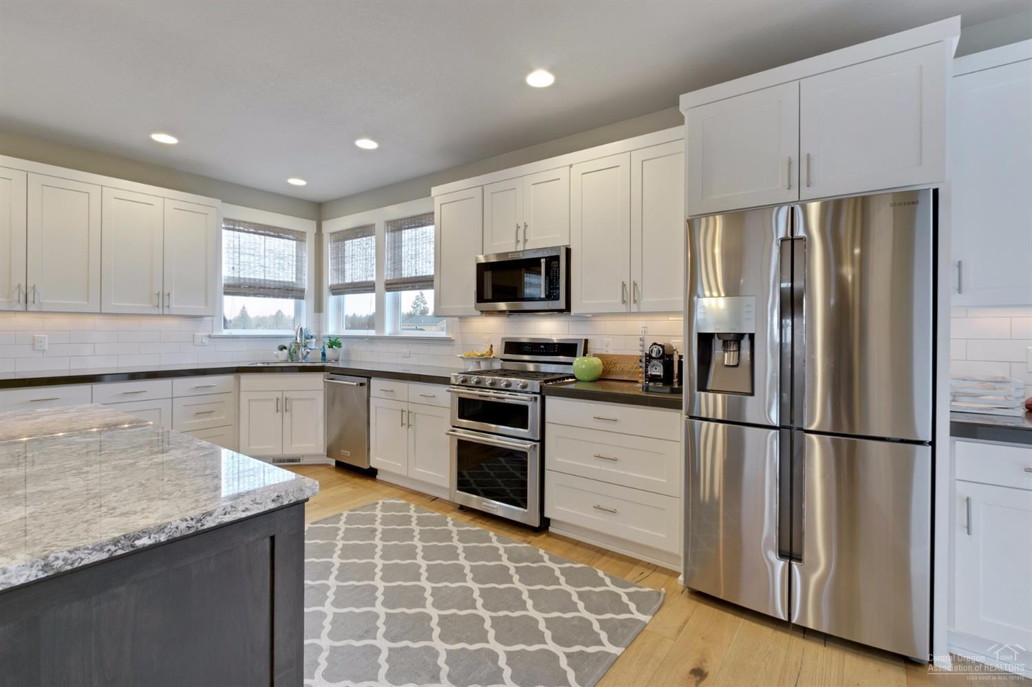 Hidden Hills - Residential