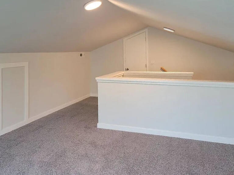 Bungalow Addition (medford) - Residential