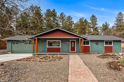 545 SE Craven Road Bend OR 97702