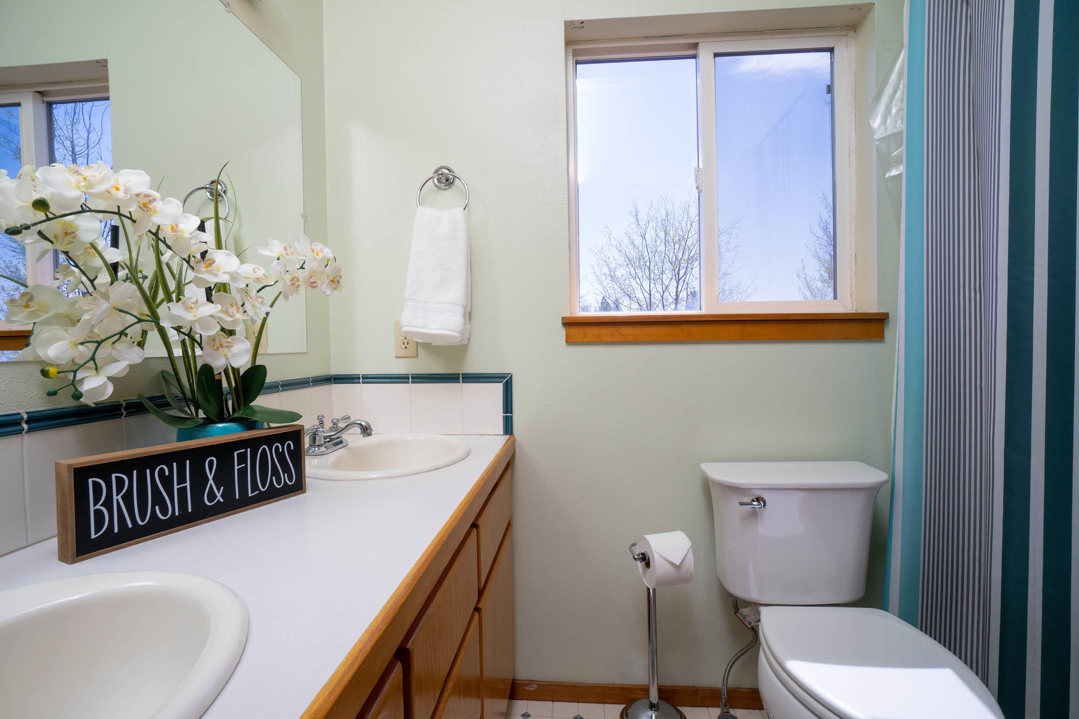 River Bend Estate - Residential