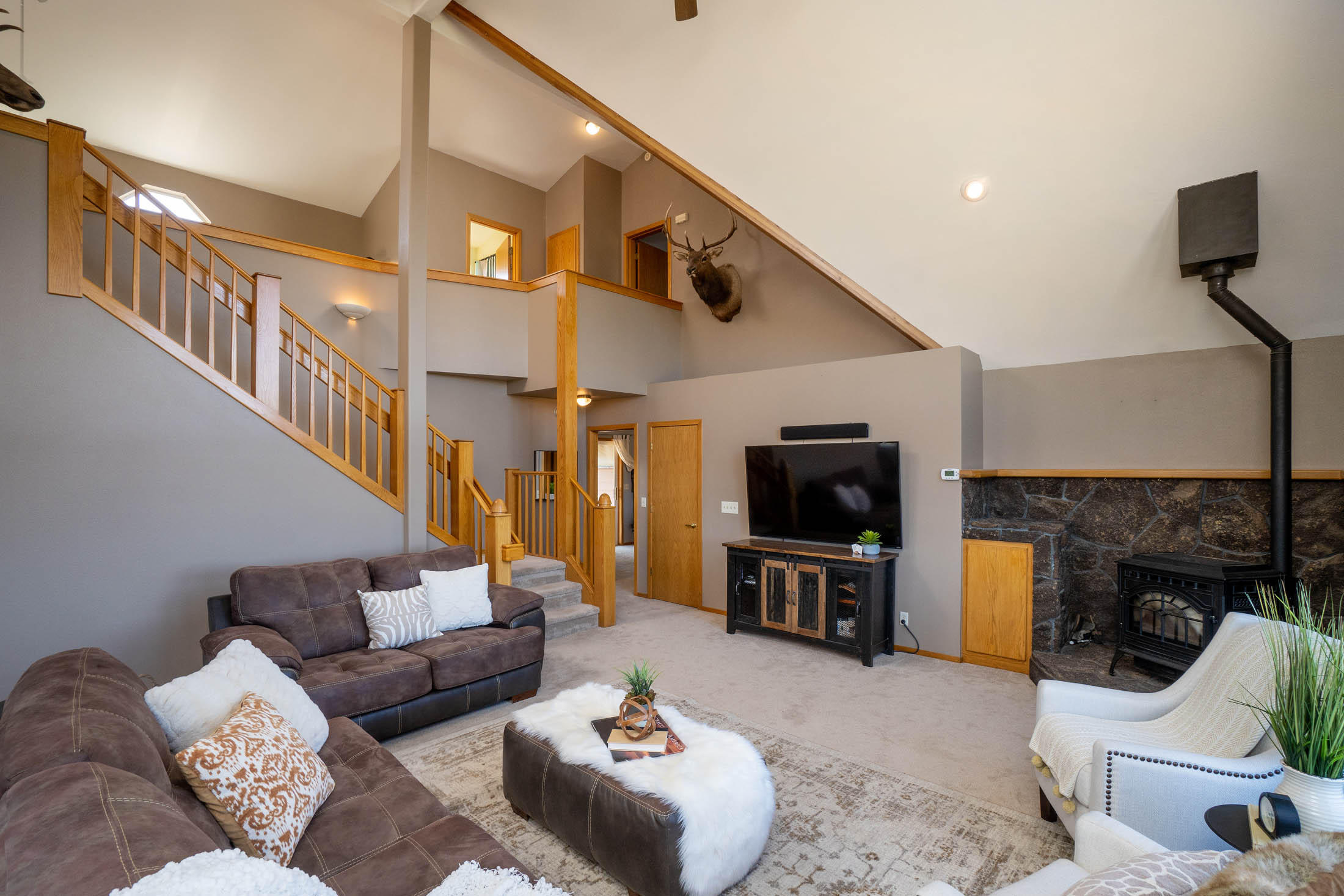 River Bend Estate - Residential