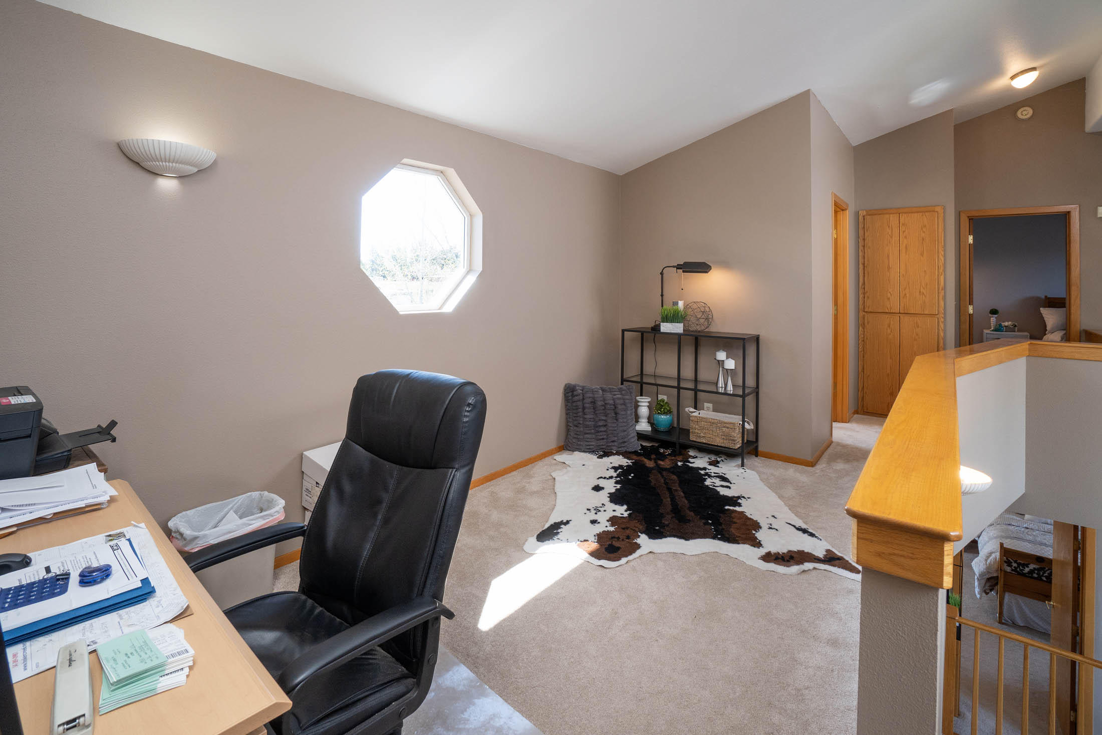 River Bend Estate - Residential