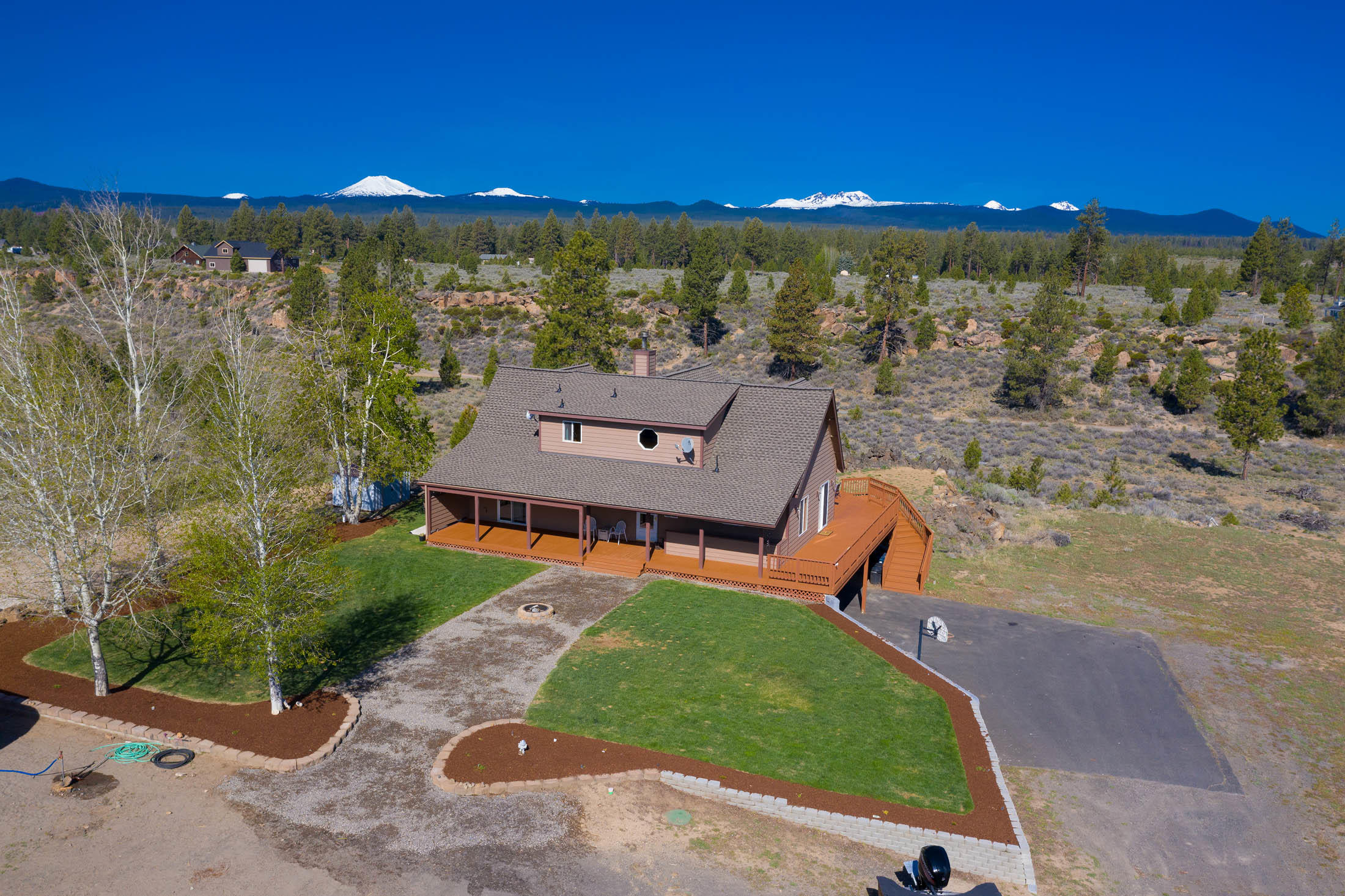 River Bend Estate - Residential