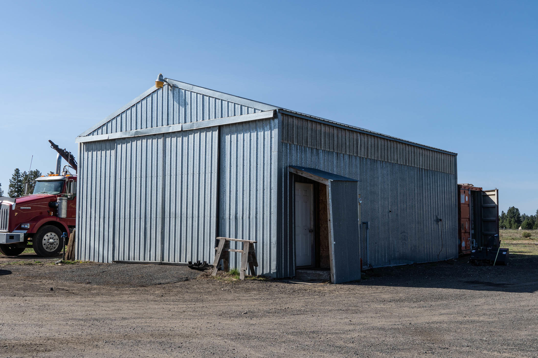 River Bend Estate - Residential