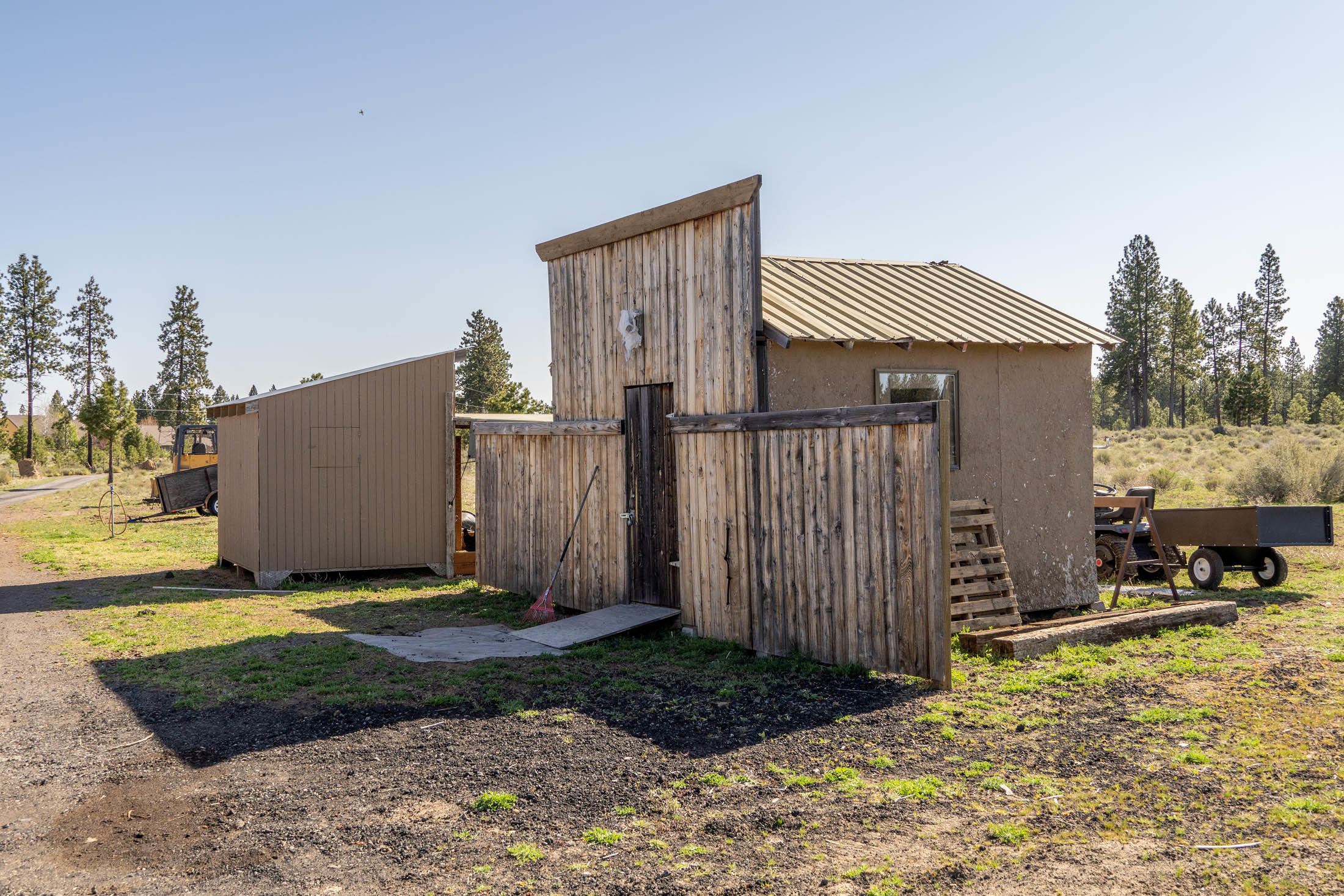 River Bend Estate - Residential