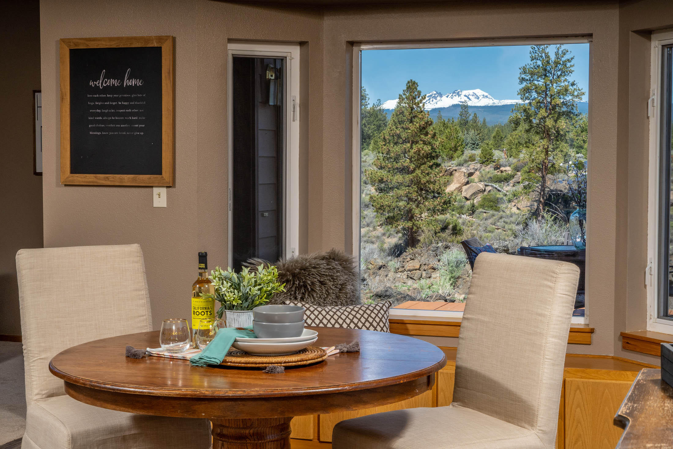 River Bend Estate - Residential