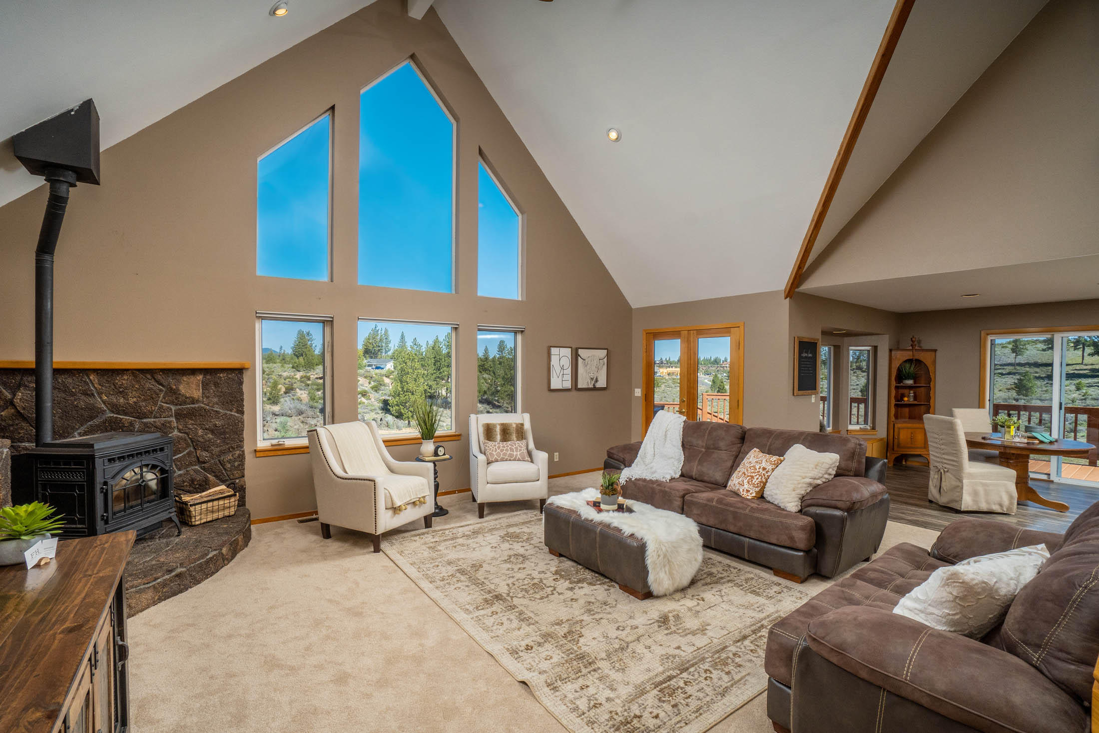 River Bend Estate - Residential