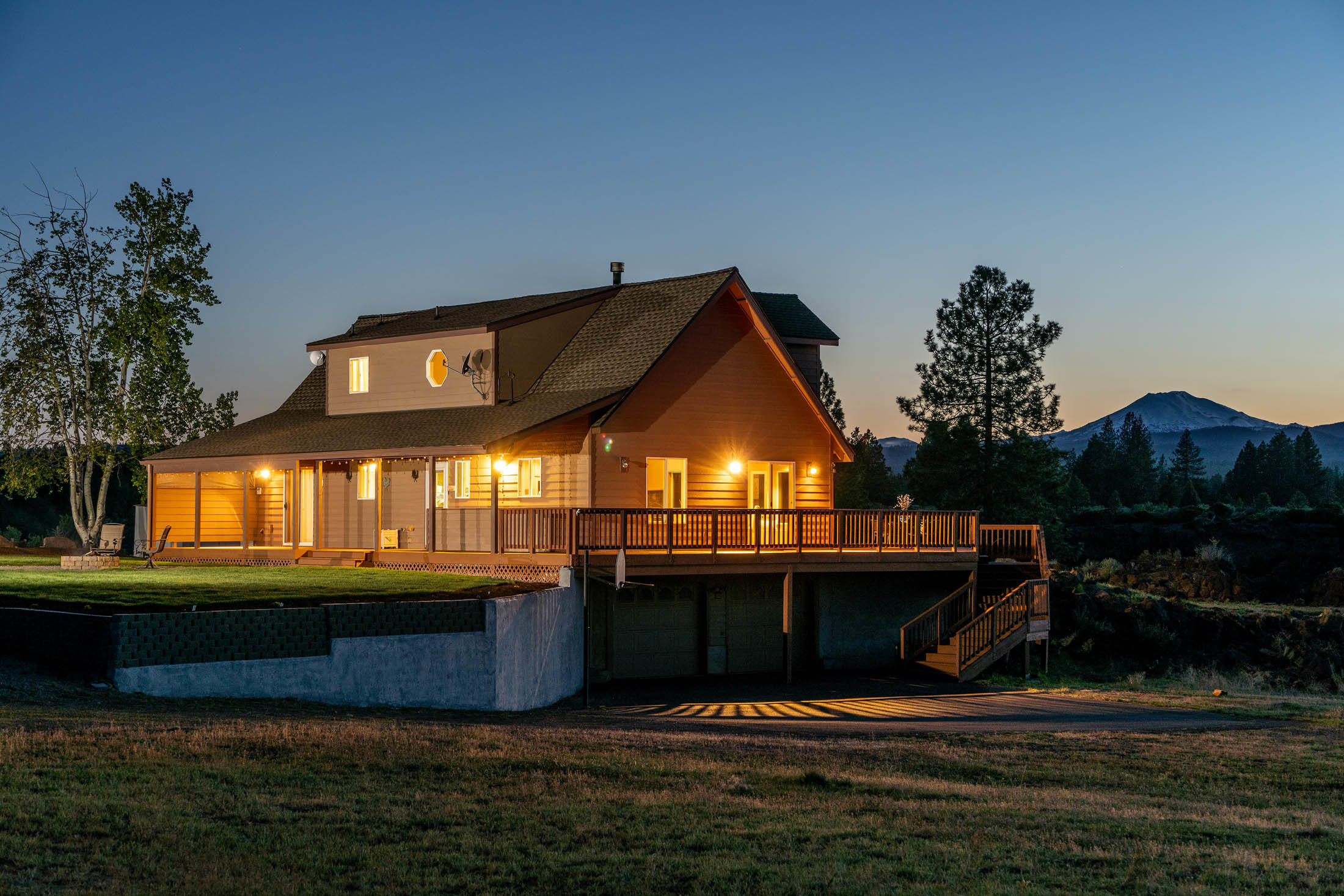 River Bend Estate - Residential