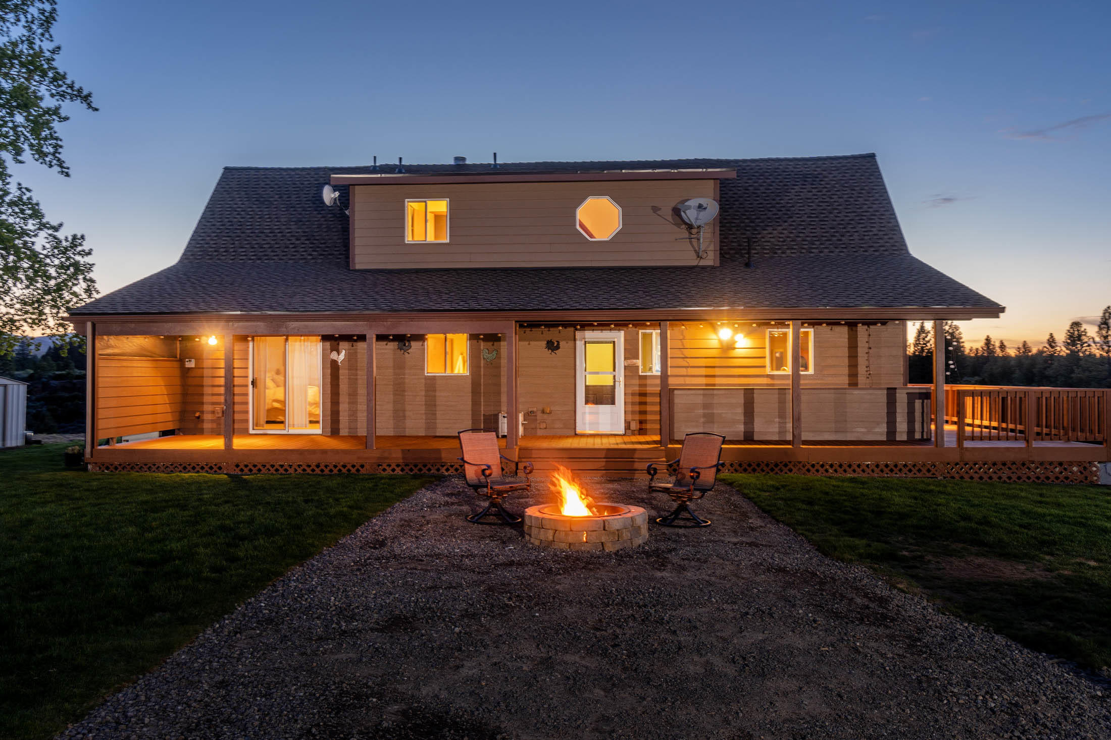 River Bend Estate - Residential