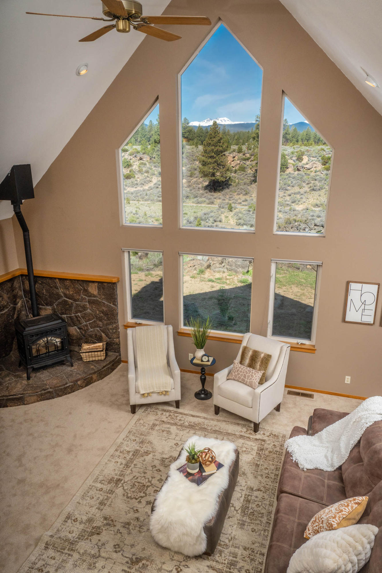 River Bend Estate - Residential