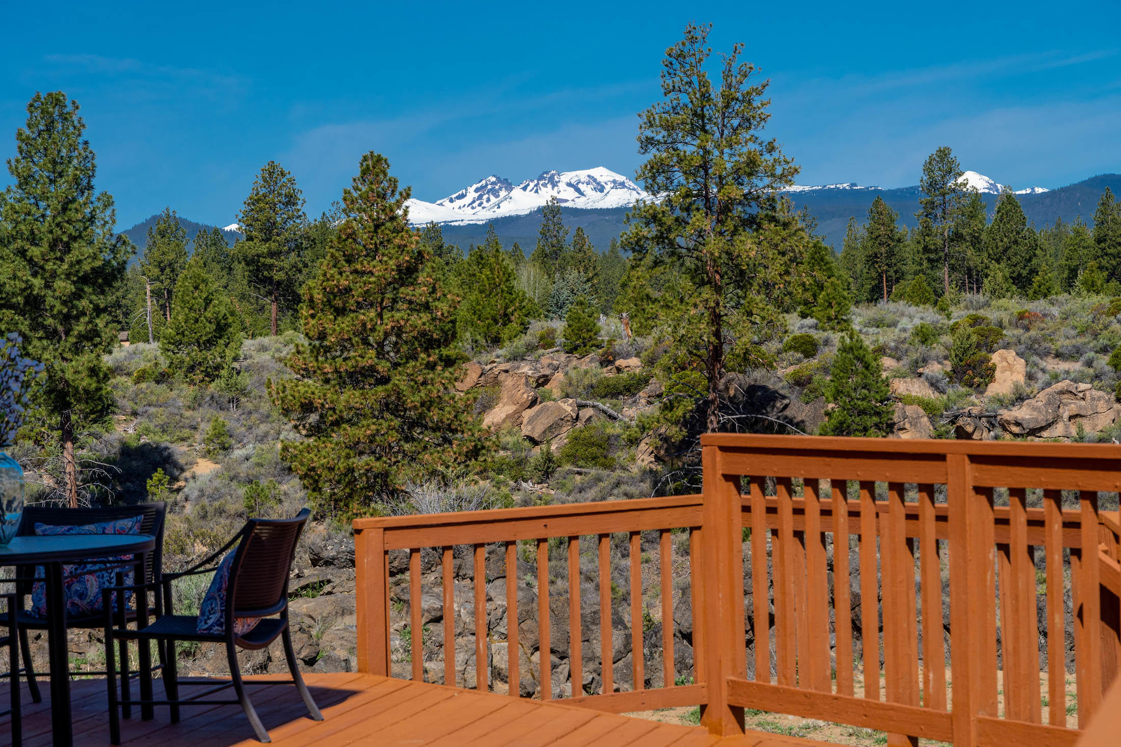 River Bend Estate - Residential