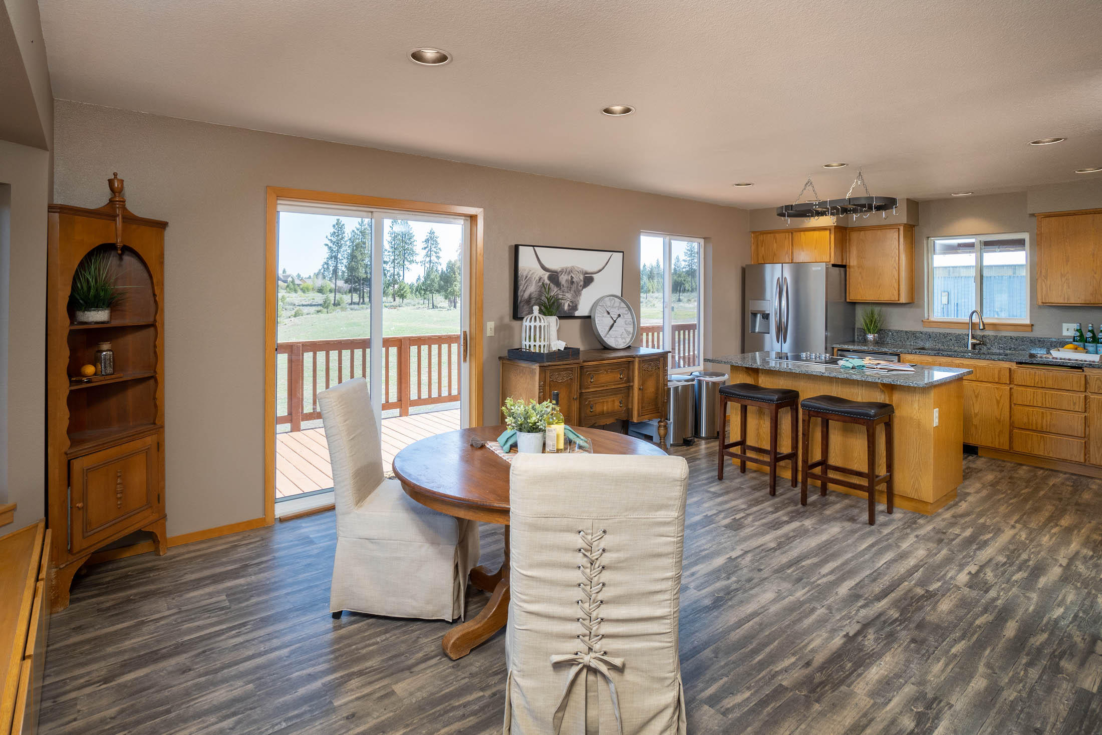 River Bend Estate - Residential