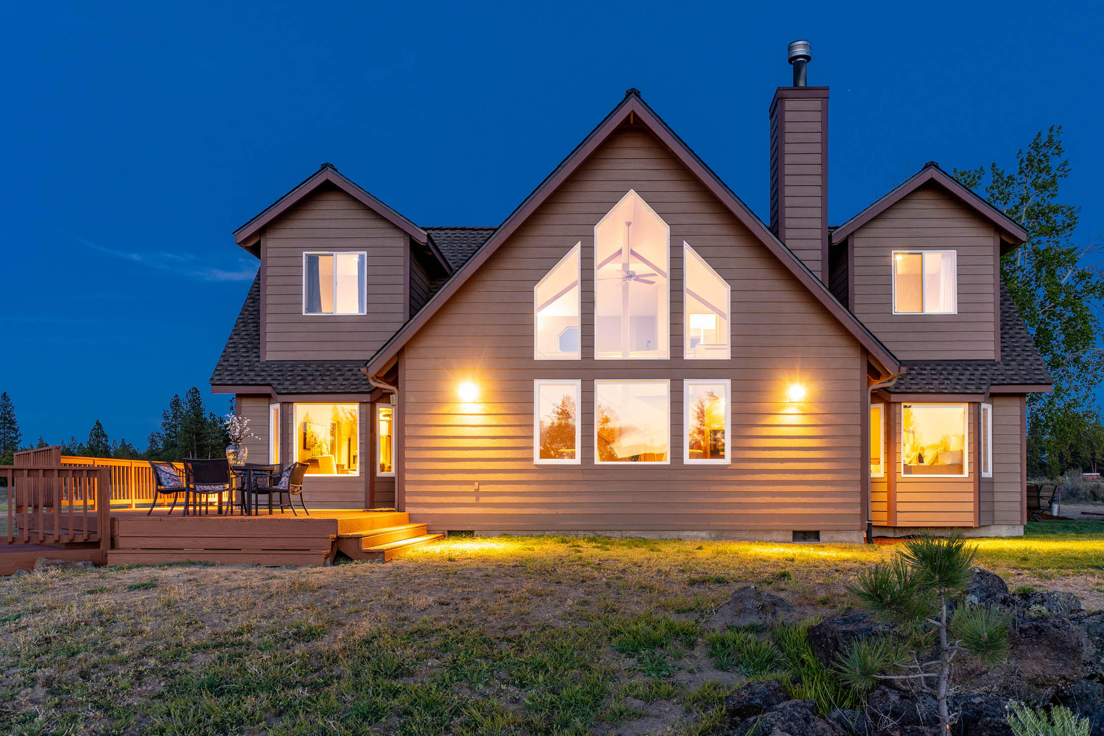 River Bend Estate - Residential