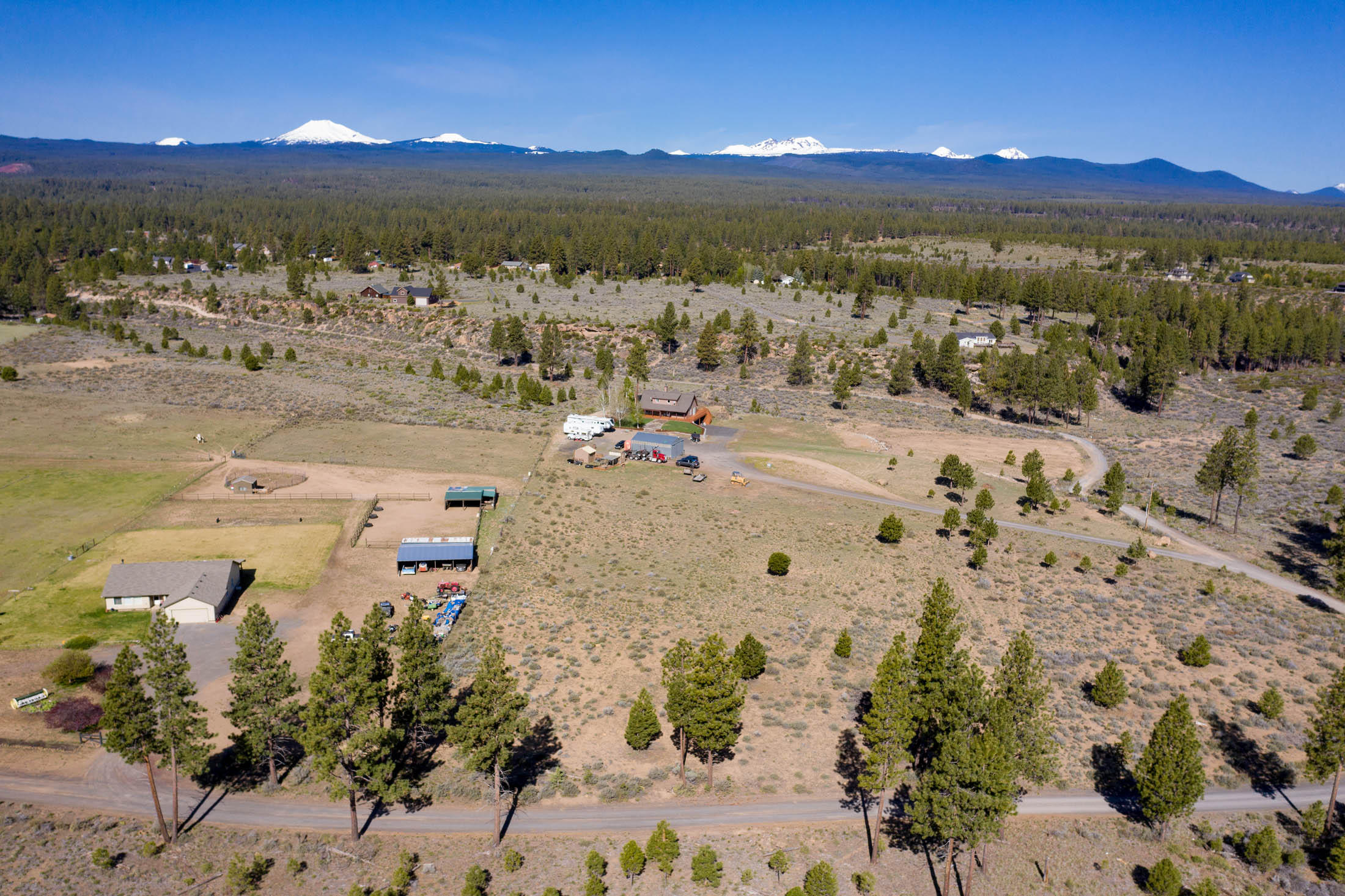 River Bend Estate - Residential