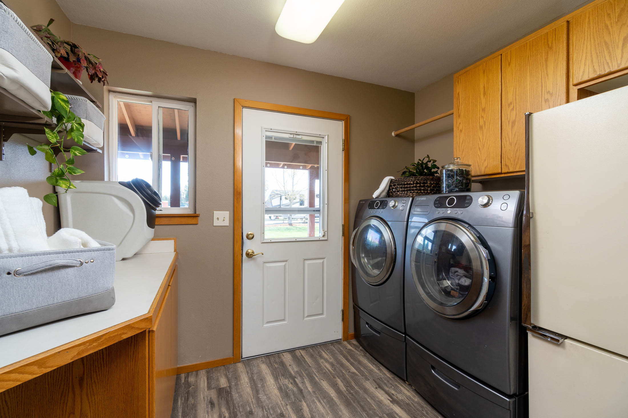 River Bend Estate - Residential