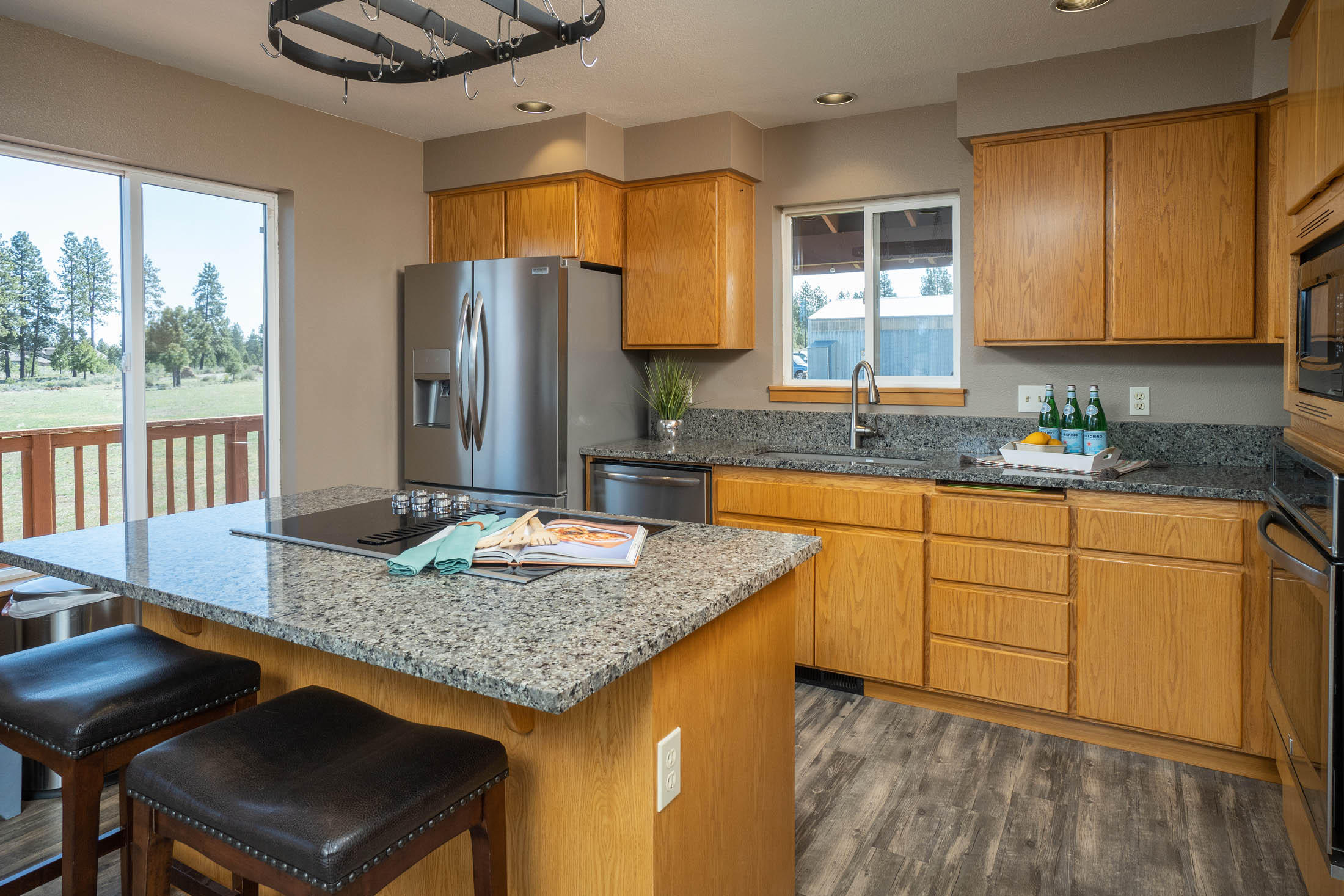 River Bend Estate - Residential