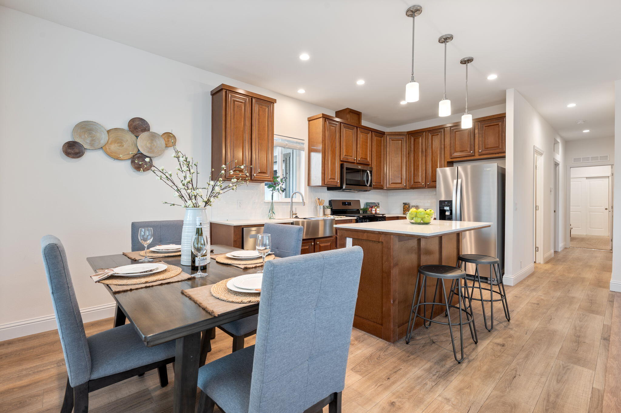 Cascade Vill Mob HP - Residential