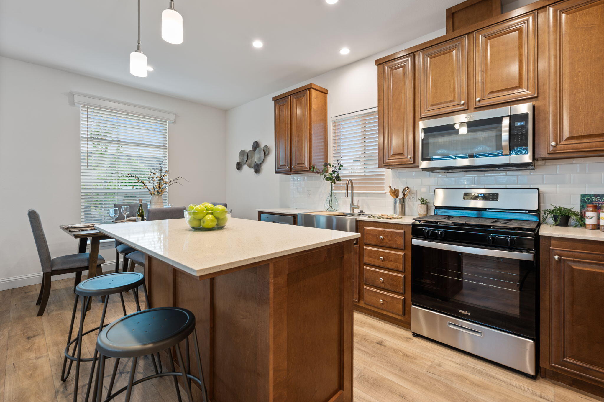 Cascade Vill Mob HP - Residential