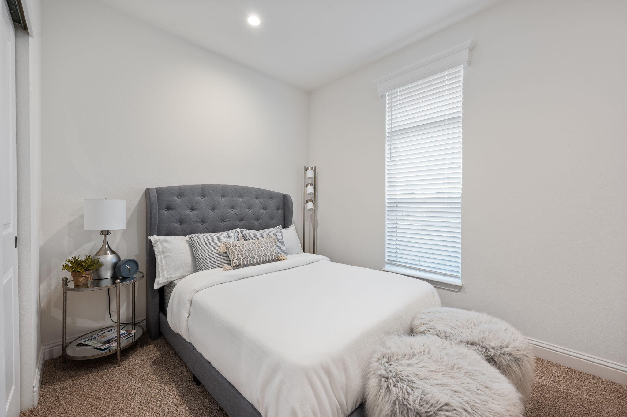 Cascade Vill Mob HP - Residential